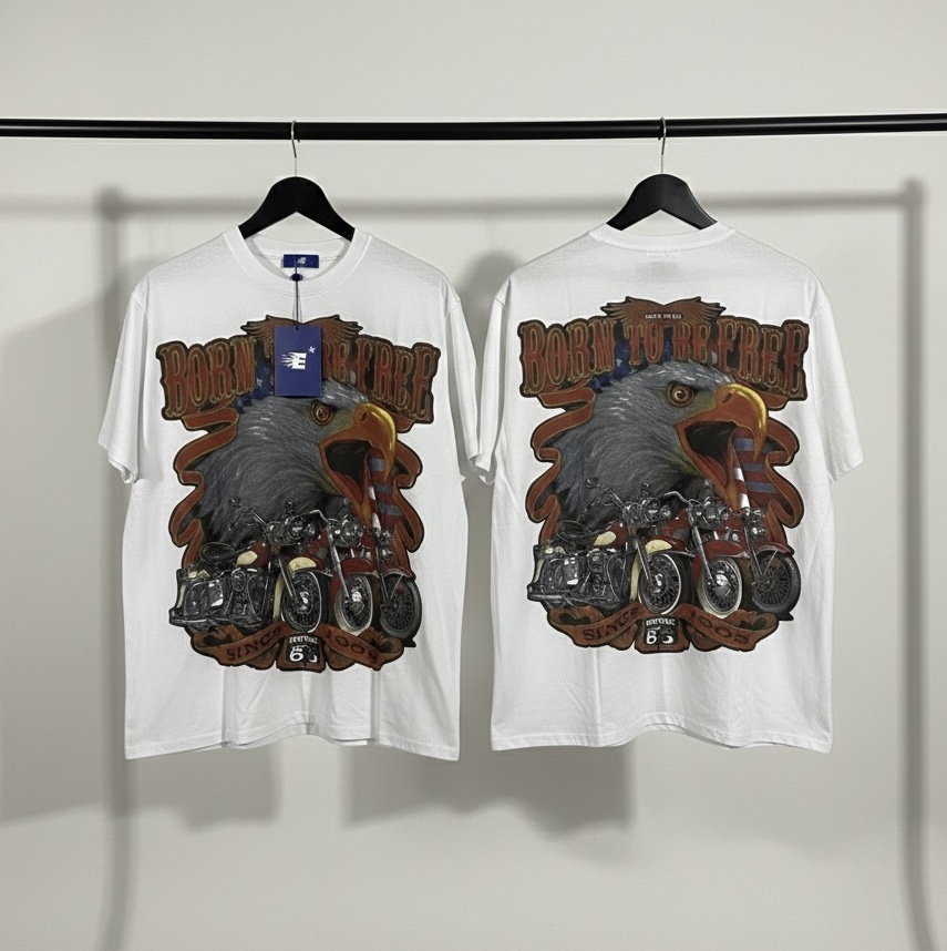Designer T-shirt Bulk