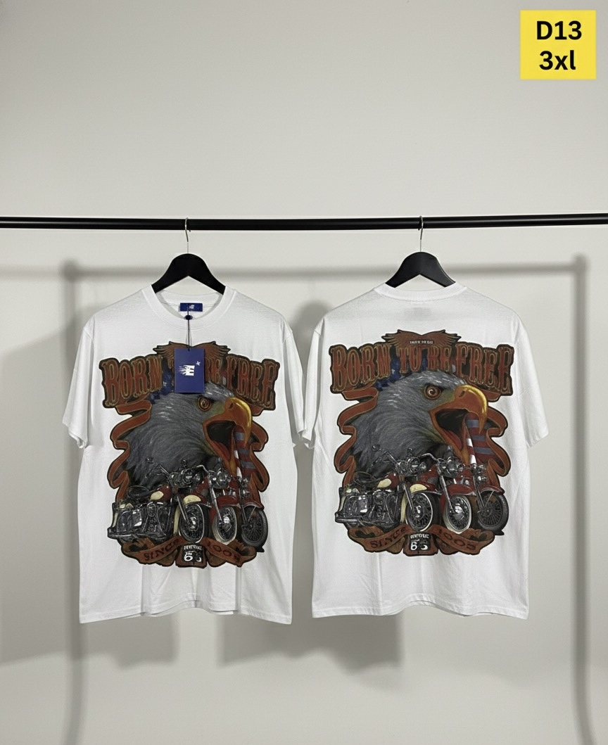 Designer T-shirt
