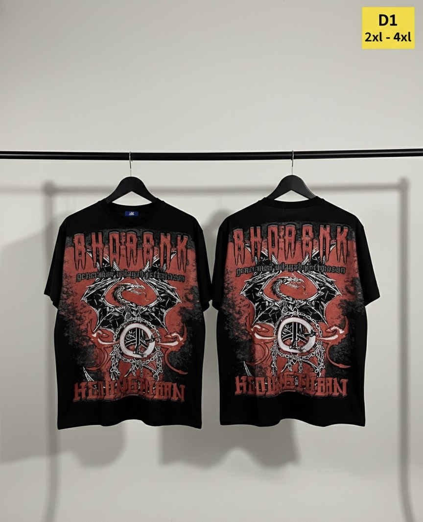 Designer T-shirt