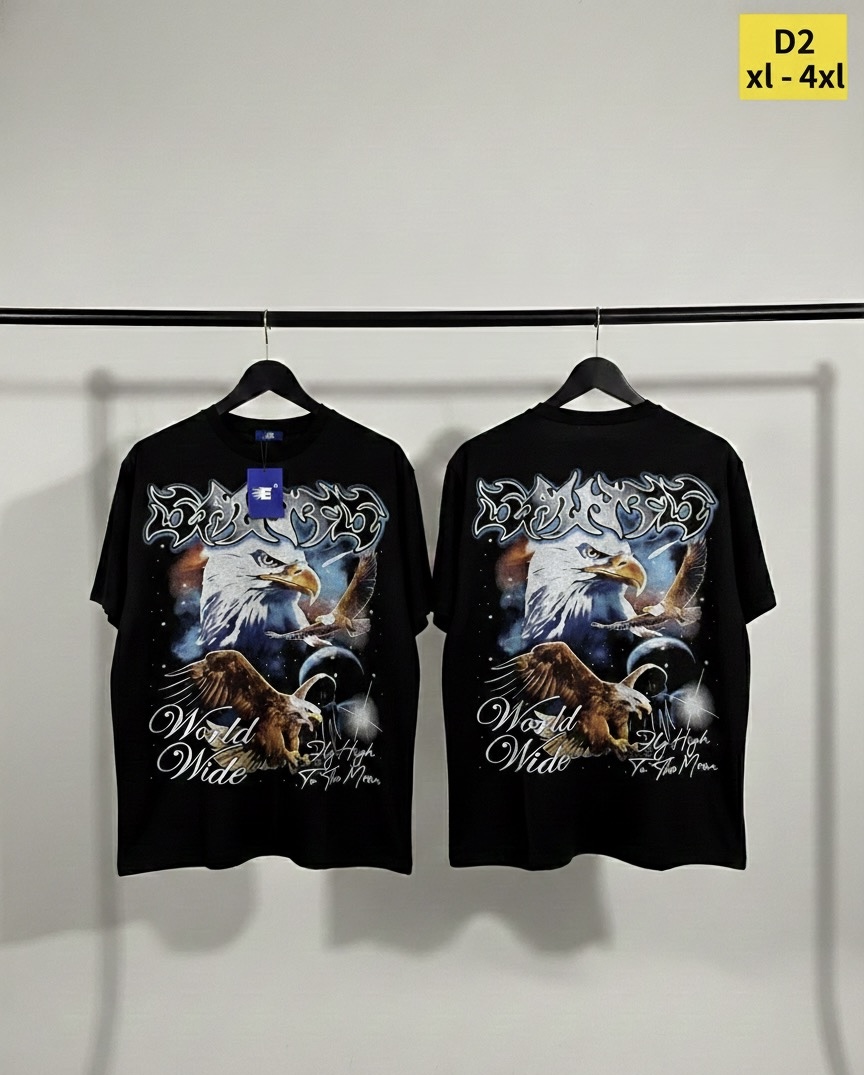 Designer T-shirt