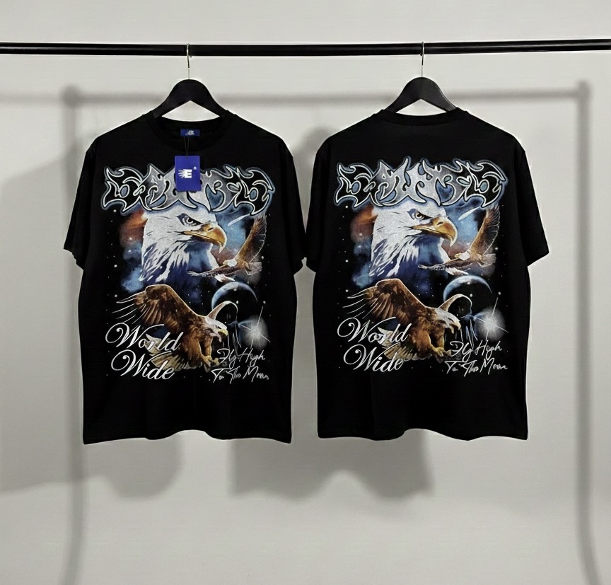 Designer T-shirt Bulk
