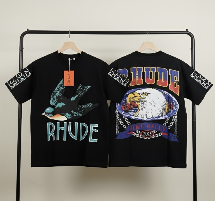Designer T-shirt Bulk