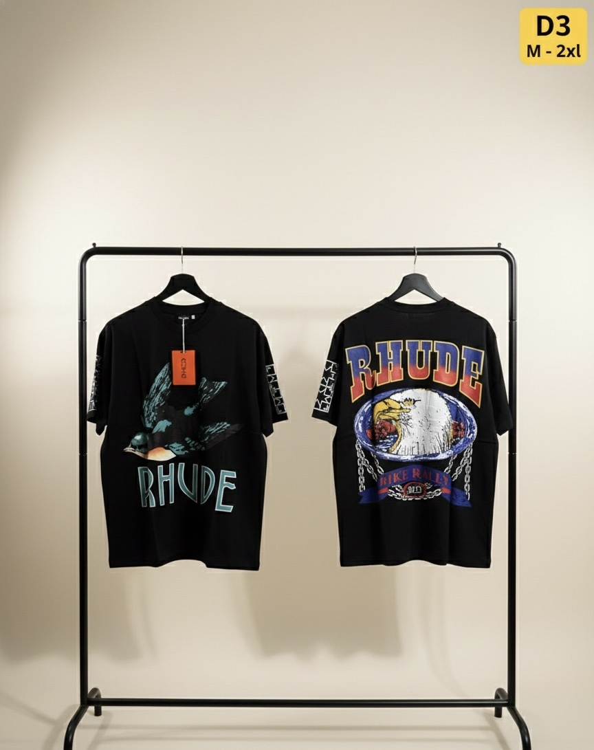 Designer T-shirt