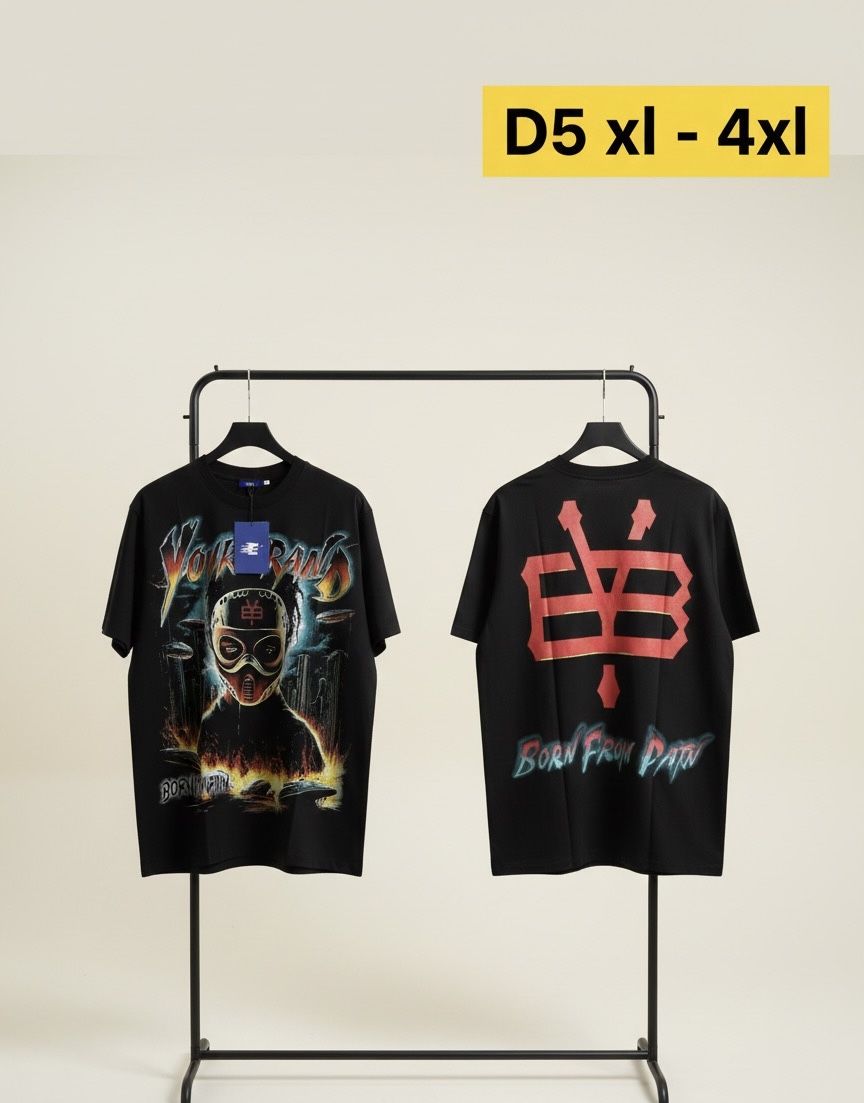 Designer T-shirt