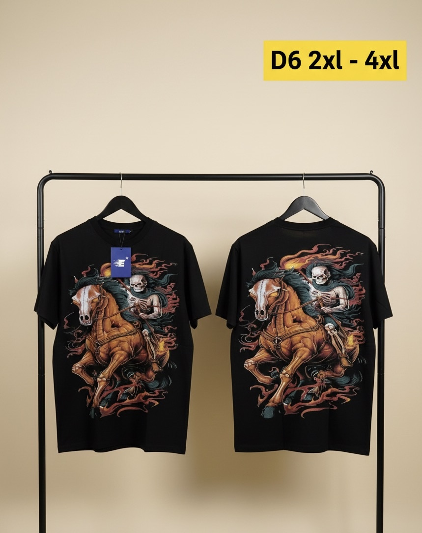 Designer T-shirt
