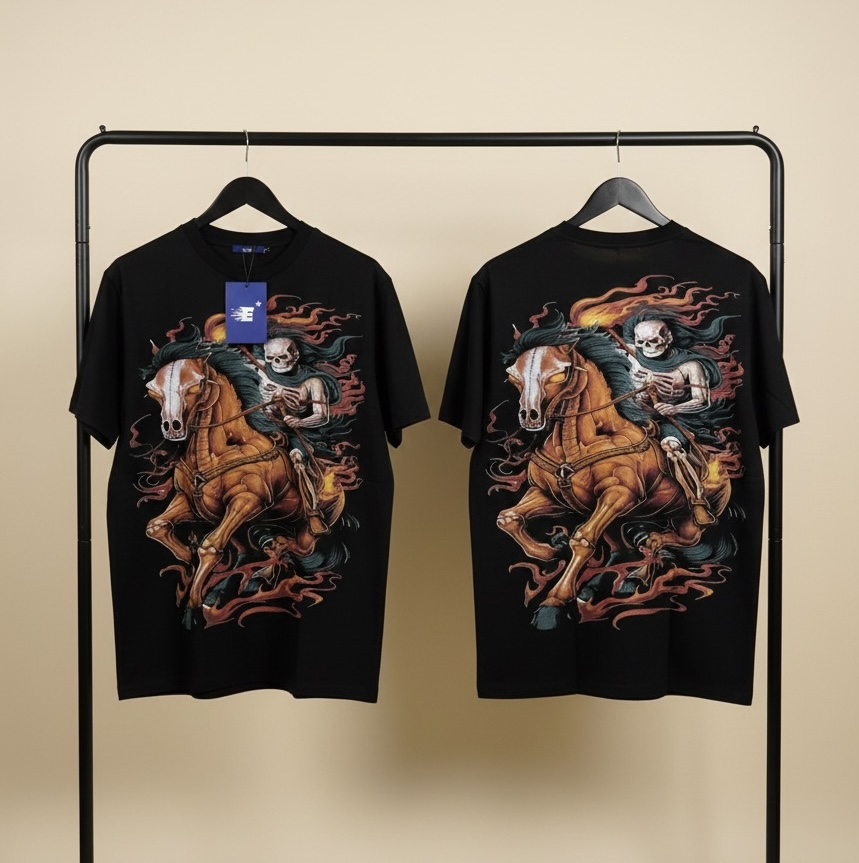 Designer T-shirt Bulk
