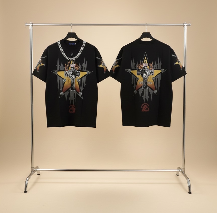Designer T-shirt Bulk