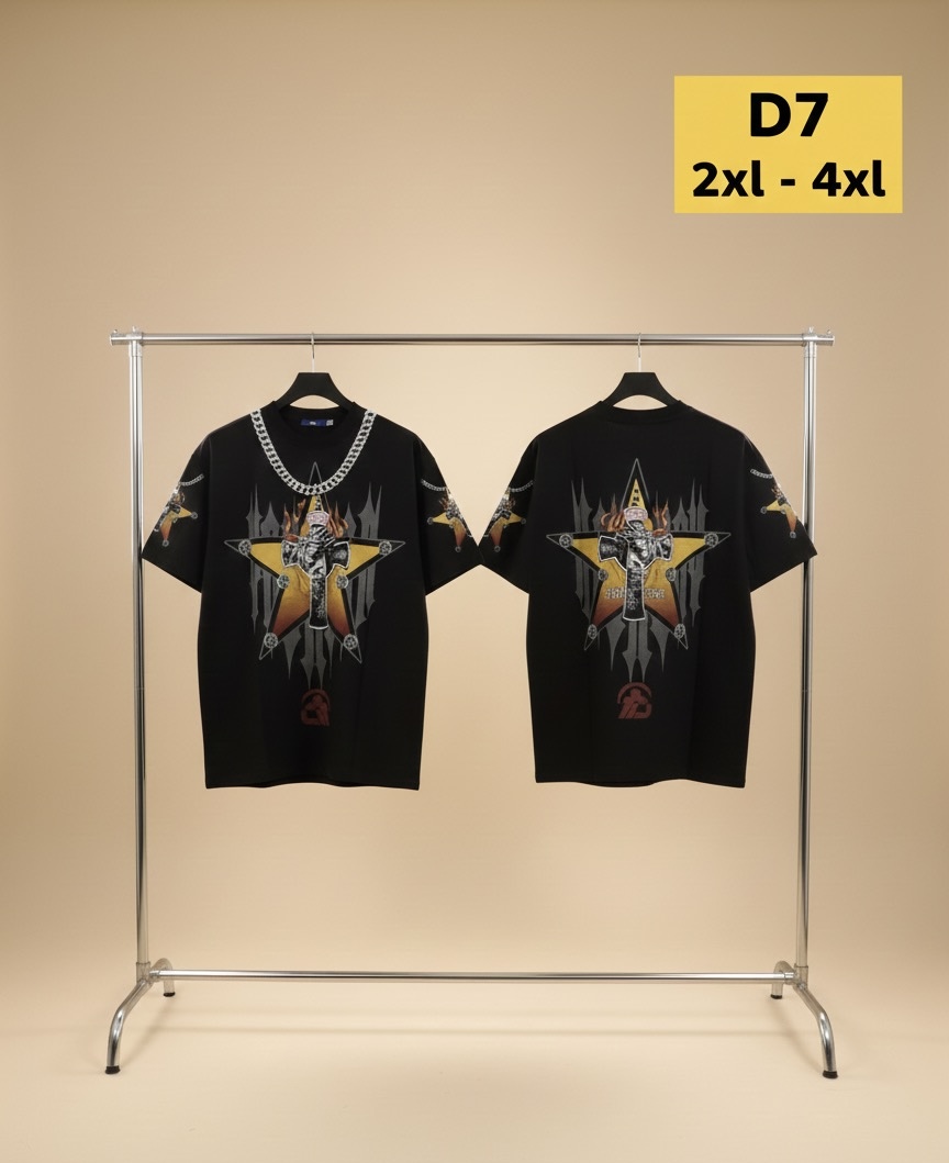 Designer T-shirt