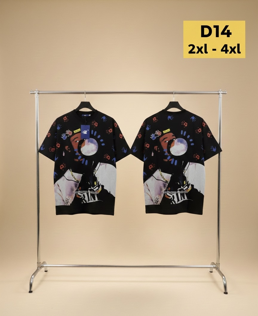 Designer T-shirt