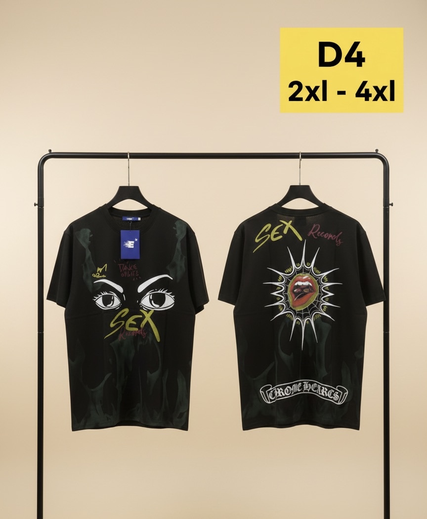 Designer T-shirt