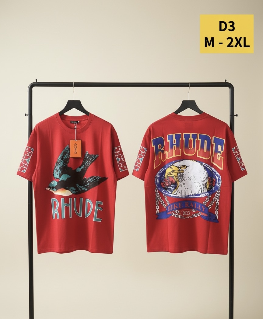 Designer T-shirt