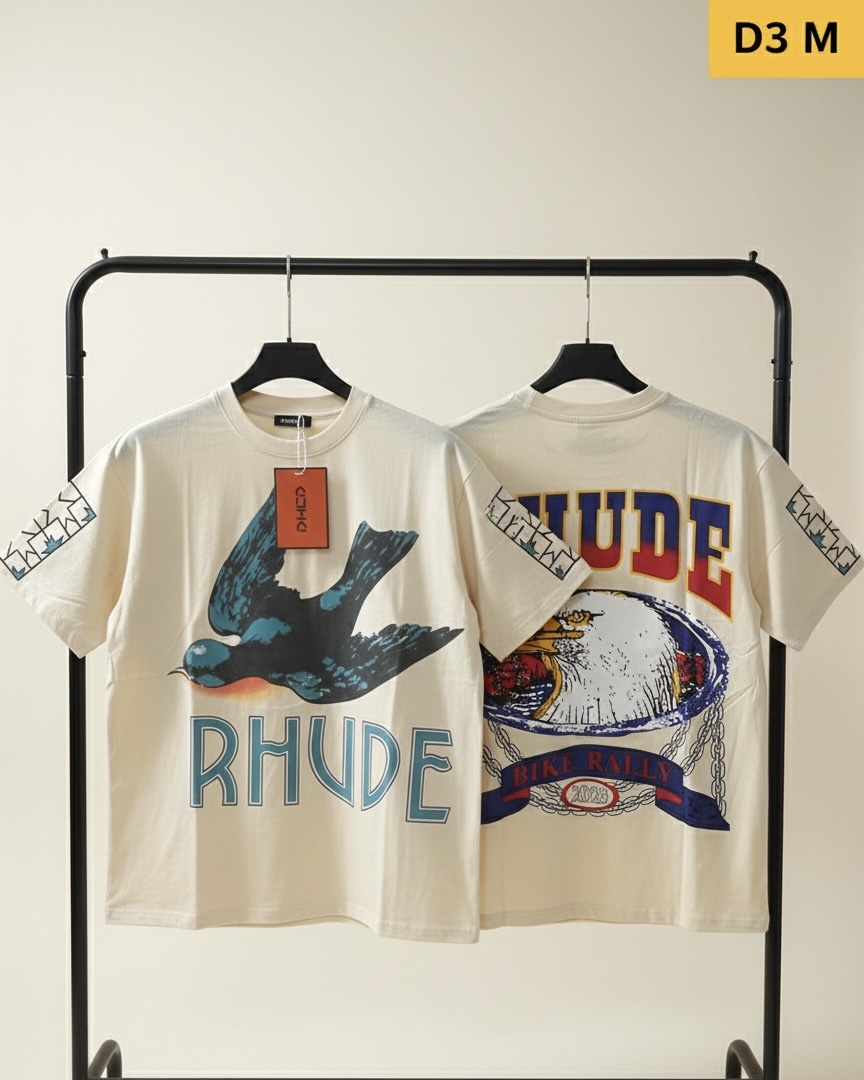 Designer T-shirt