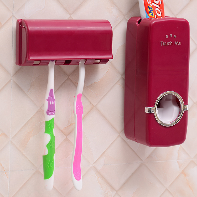 Tooth Dispenser