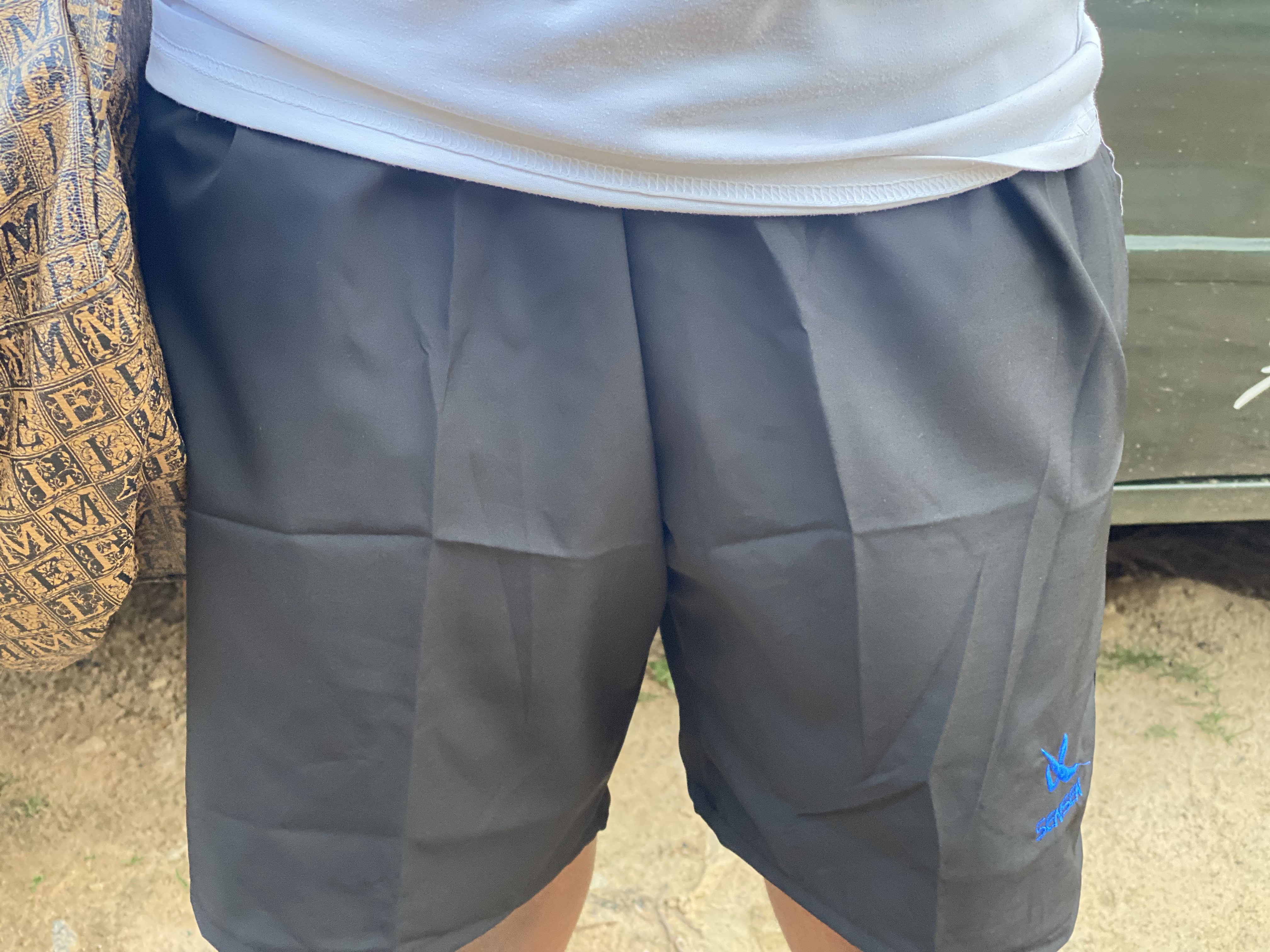 Sports loose Pants