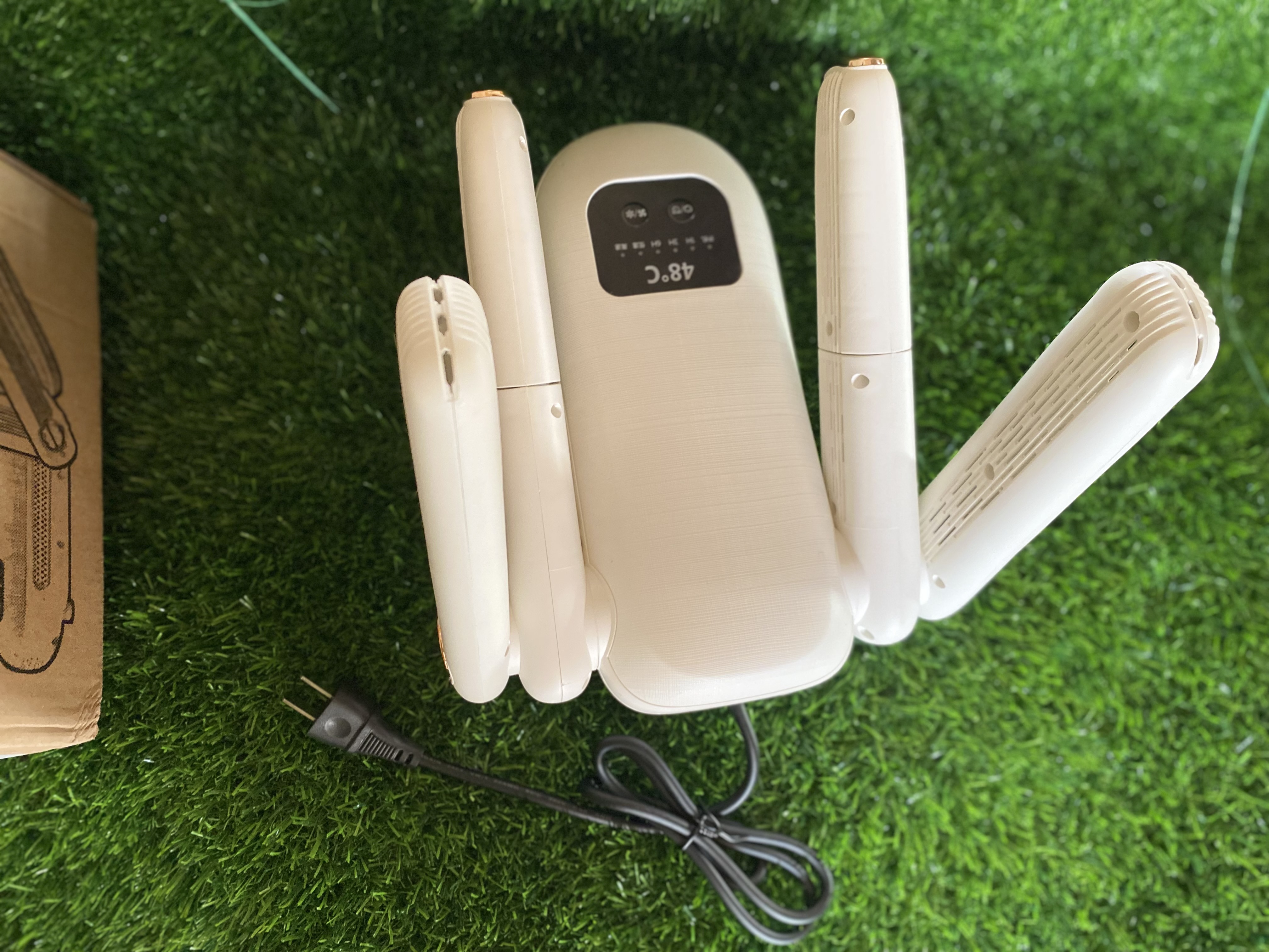 Electric Shoe Dryer