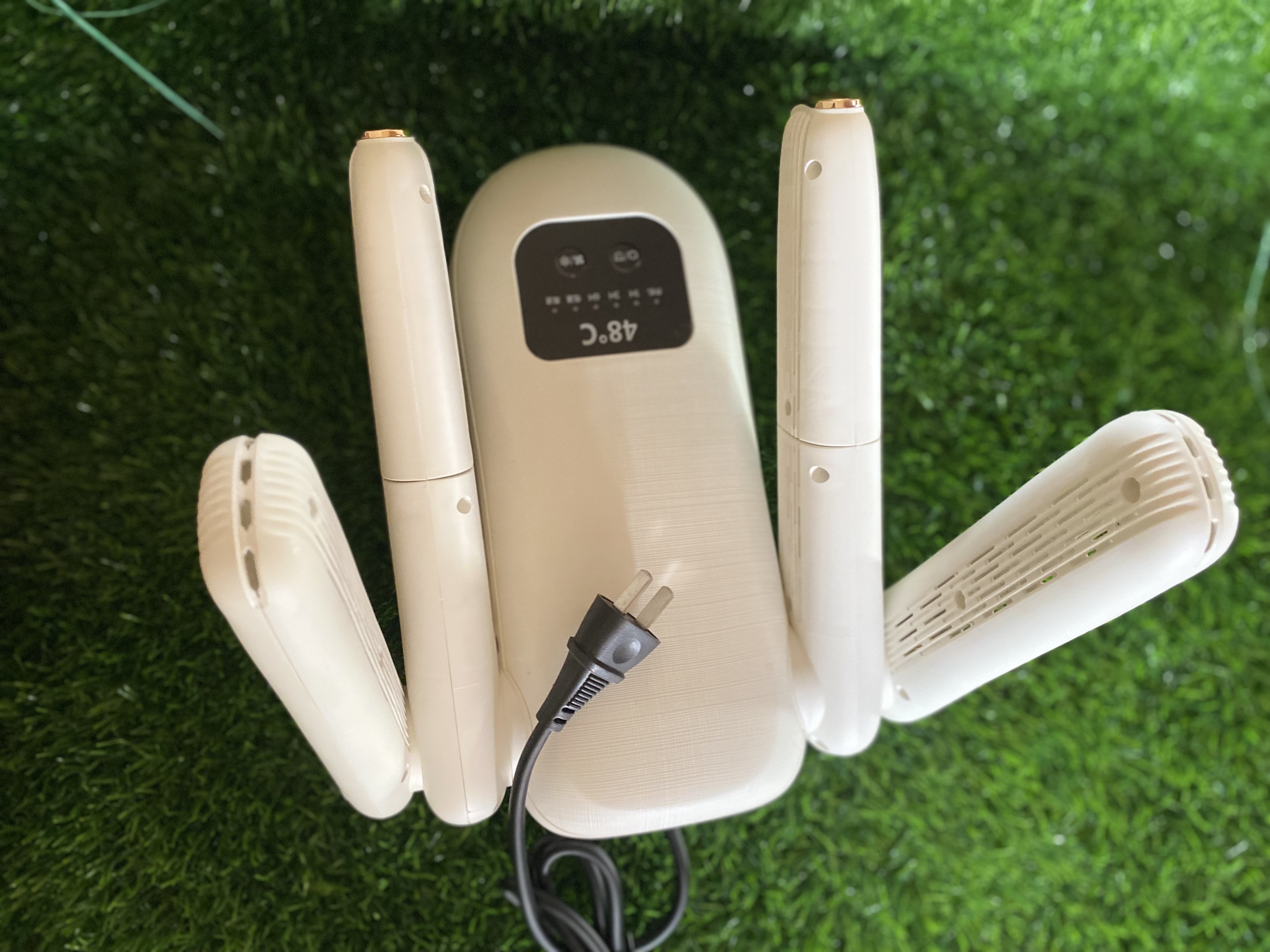 Electric Shoe Dryer