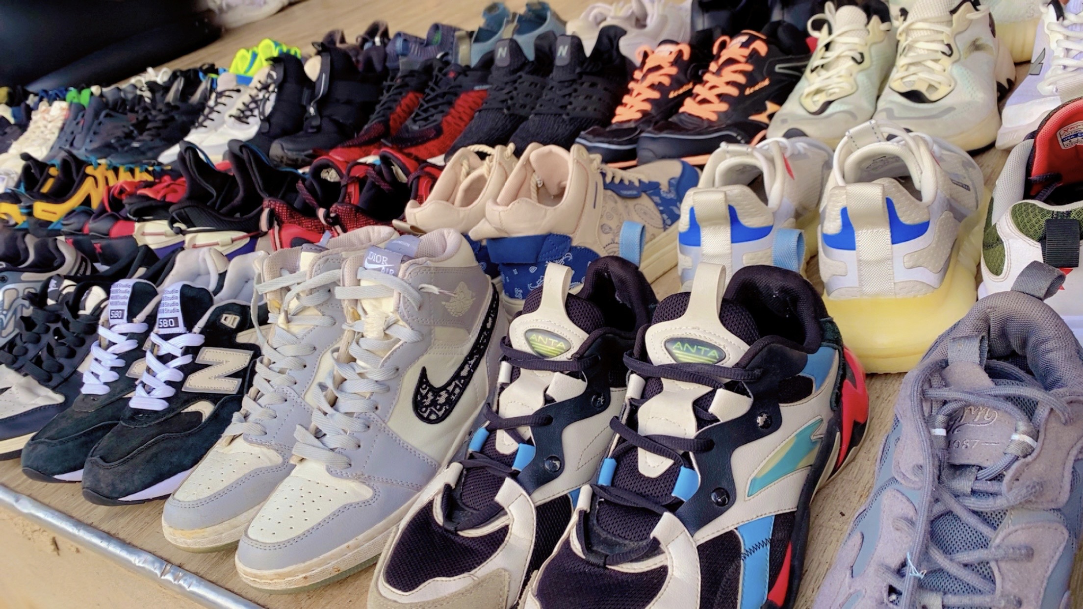 Men Sneakers
