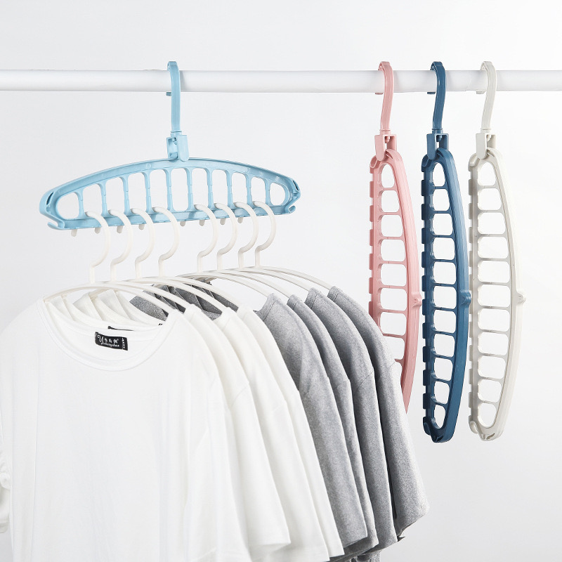 Hanger Combo