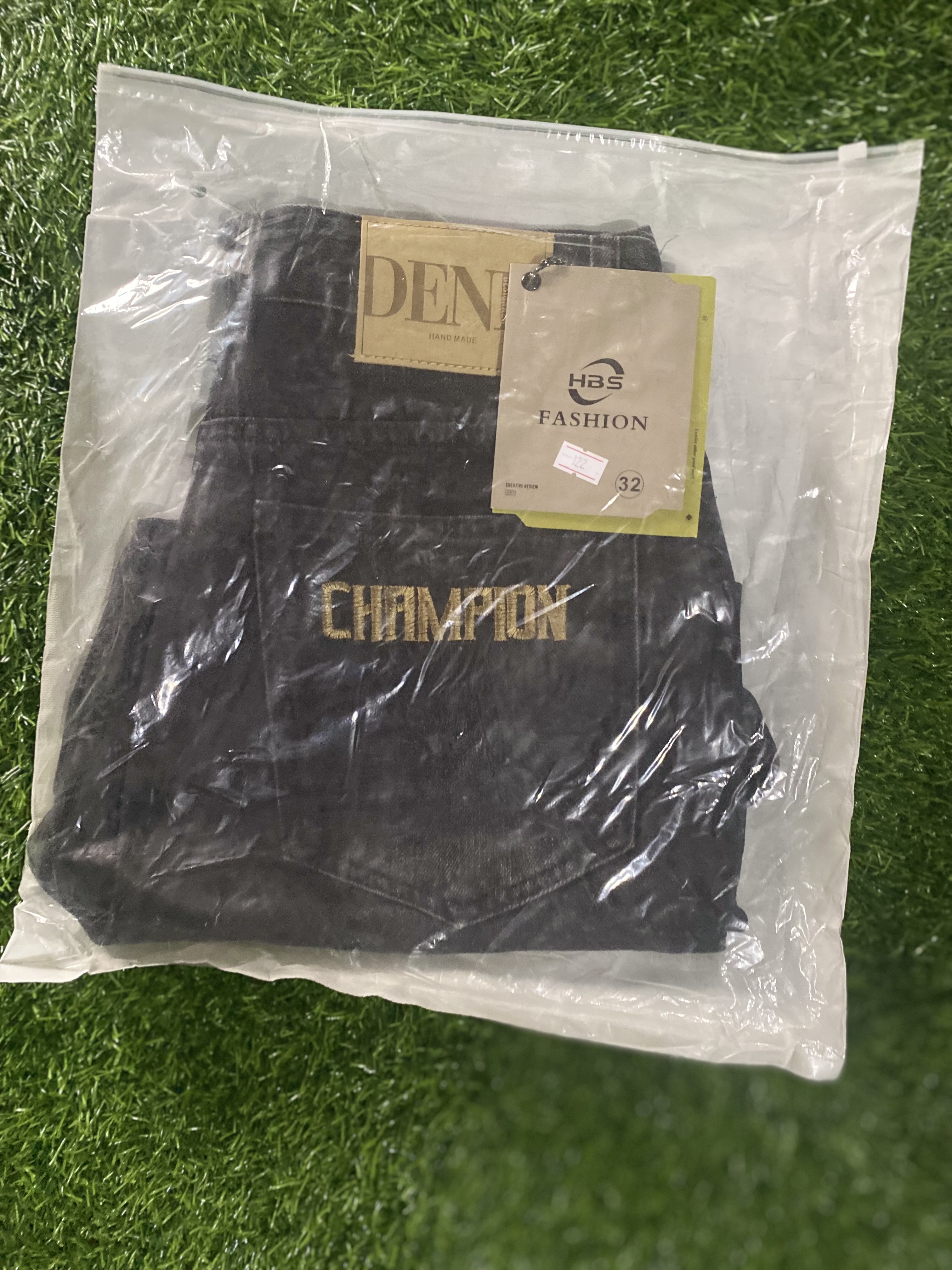 Men Short Jeans