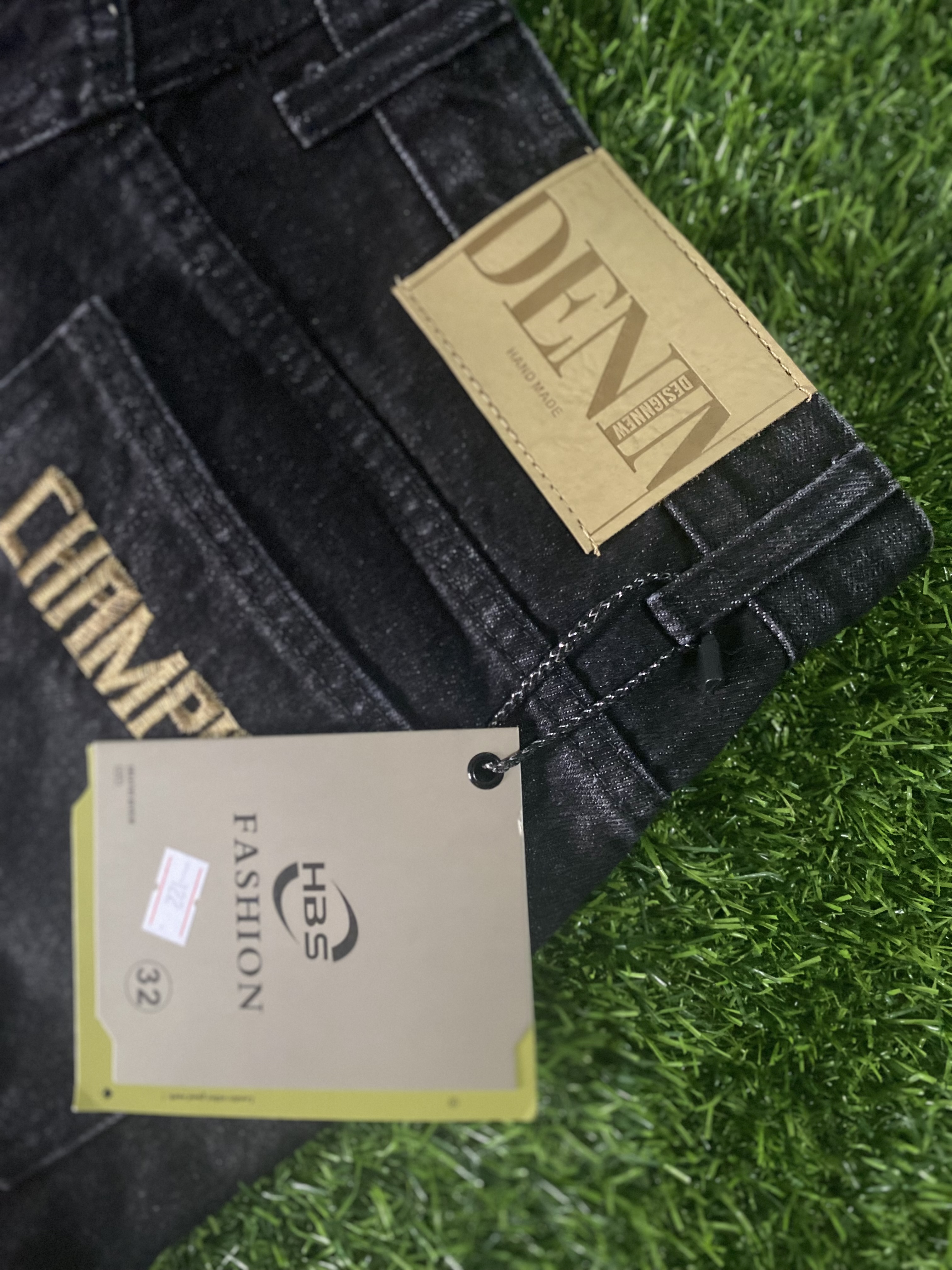 Men Short Jeans