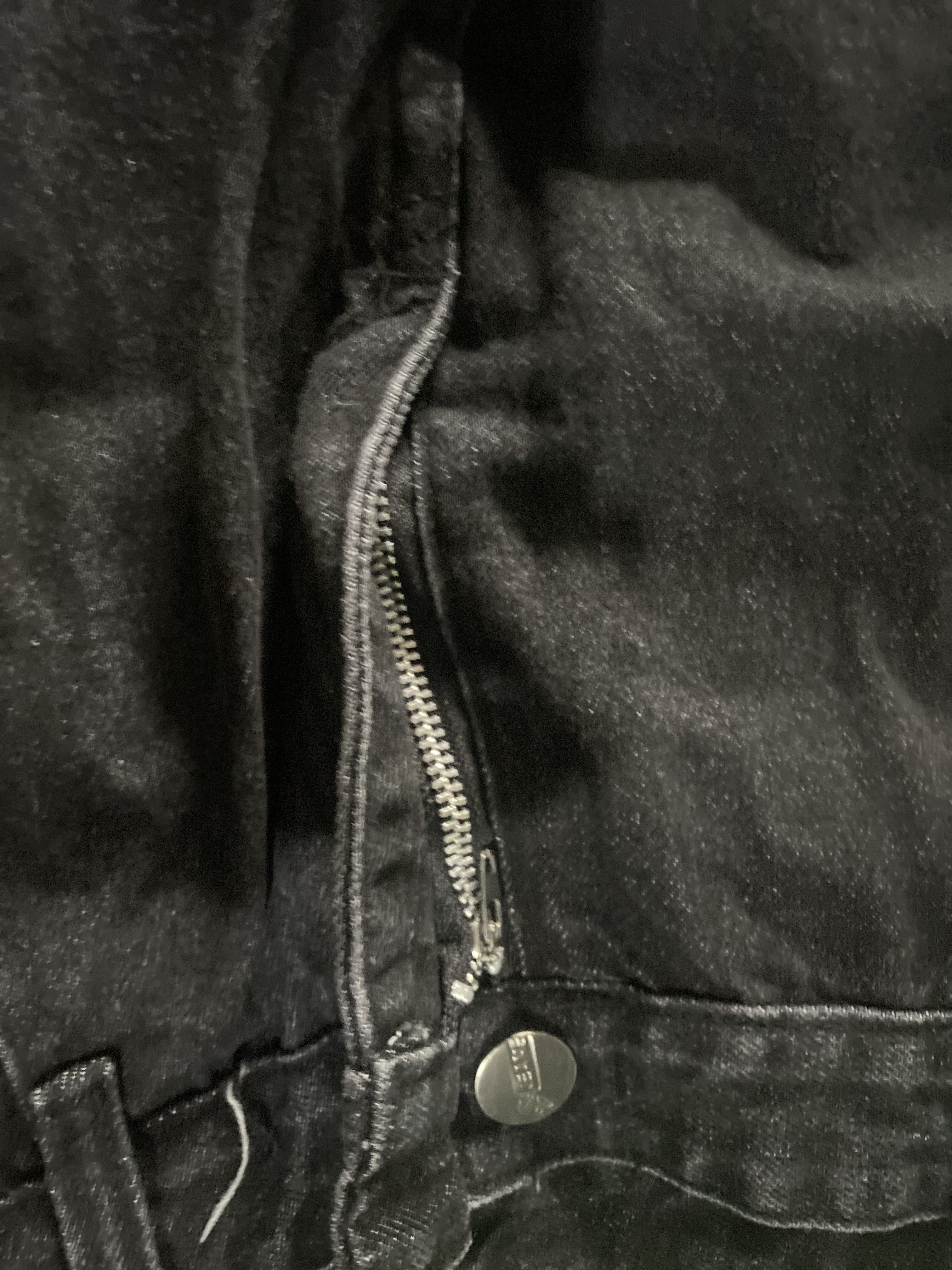 Men Short Jeans