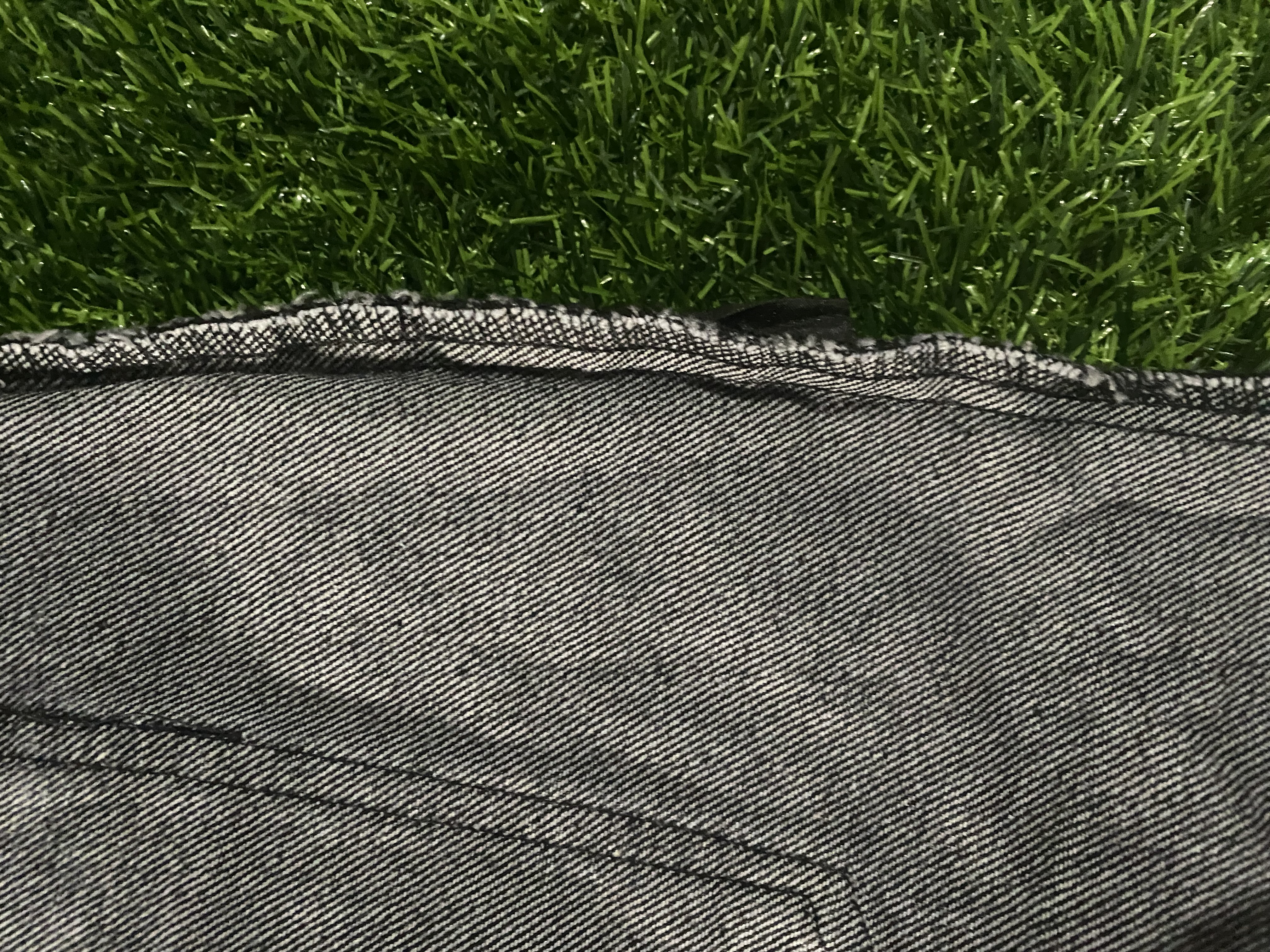 Men Short Jeans