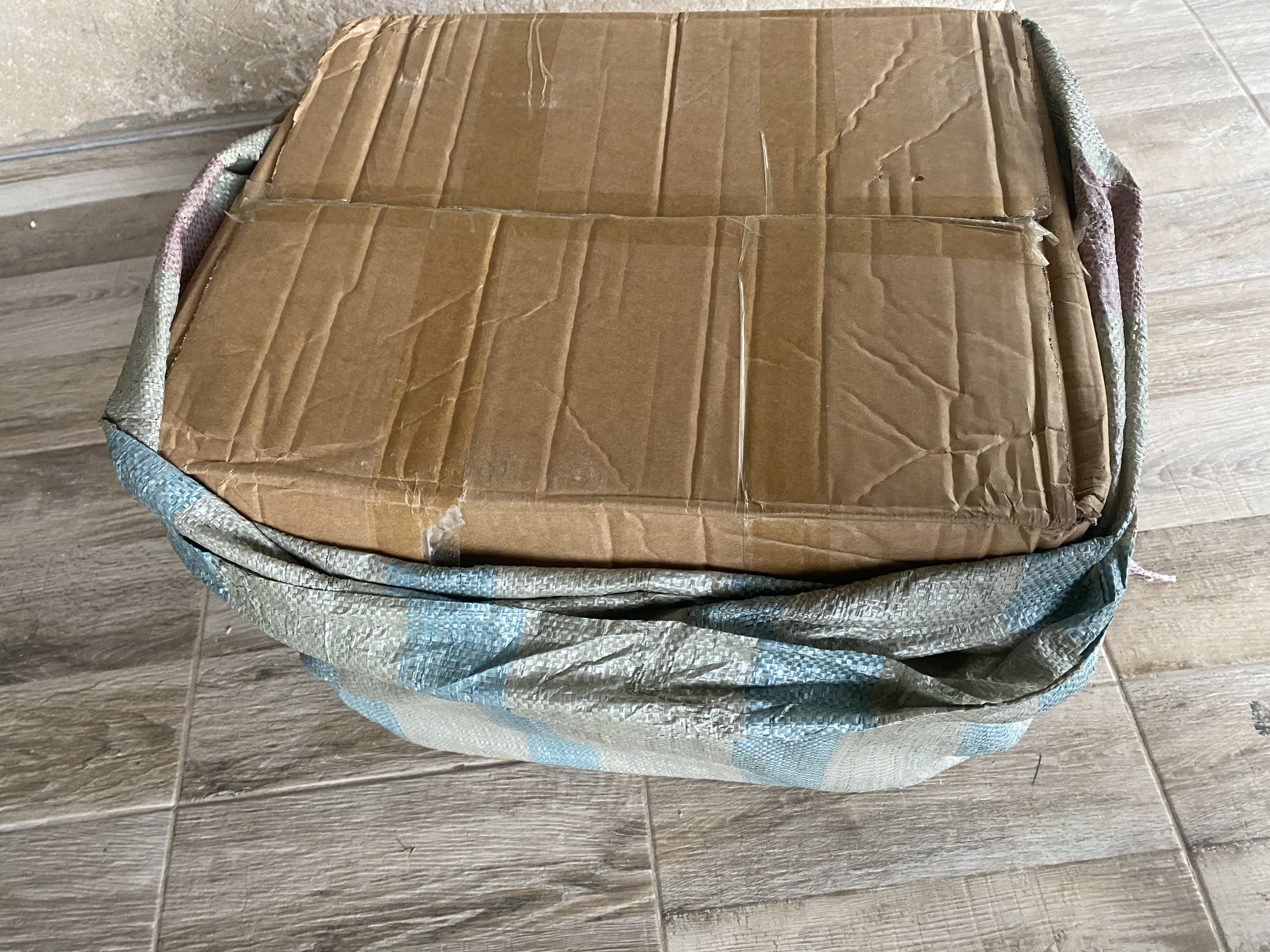 Mixed Brand Handbags