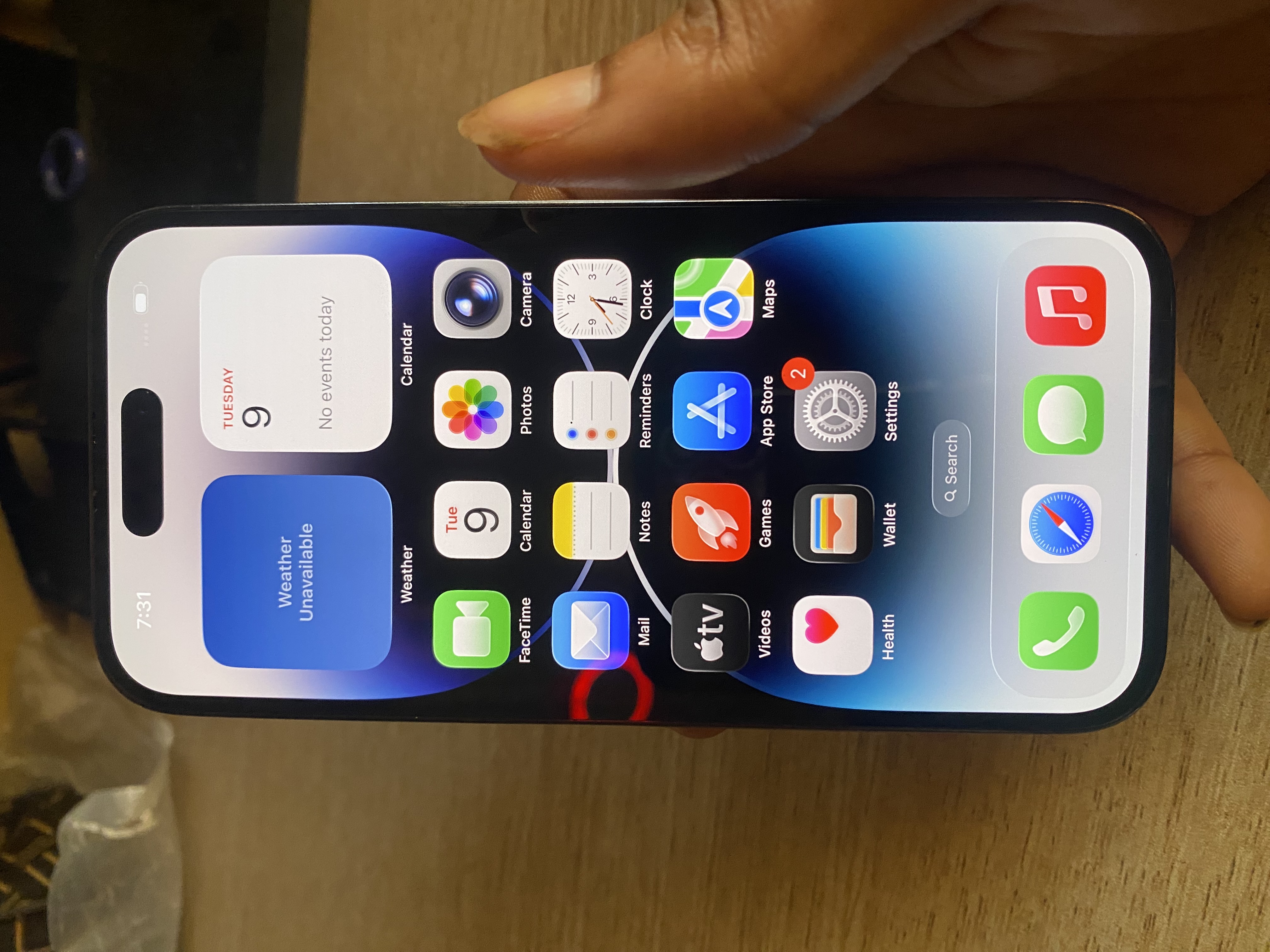 14 Pro