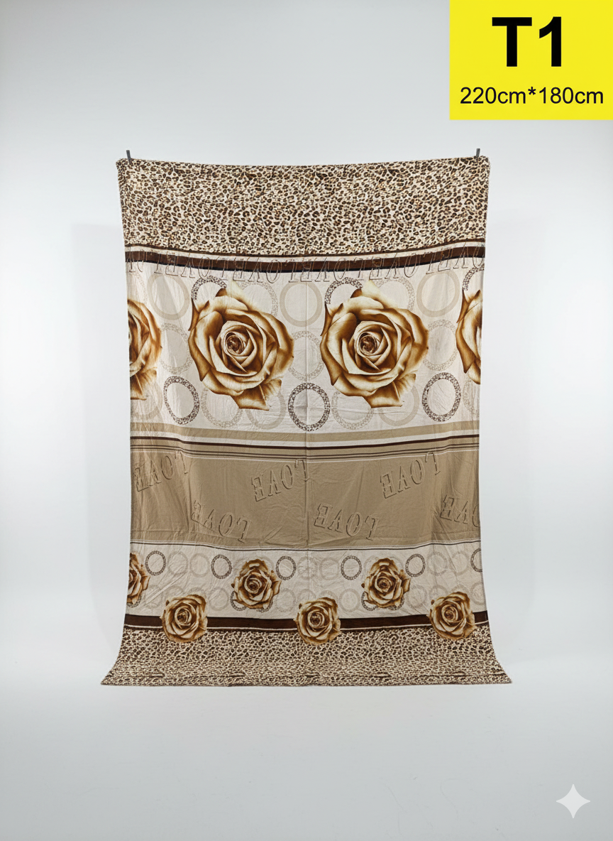 Bedsheets