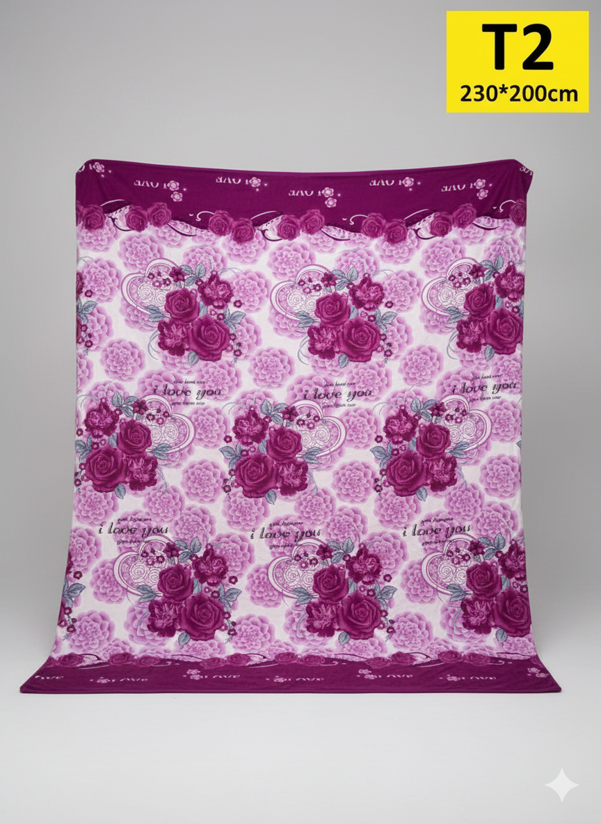 Bedsheets