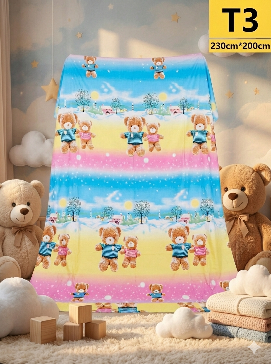 Bedsheets