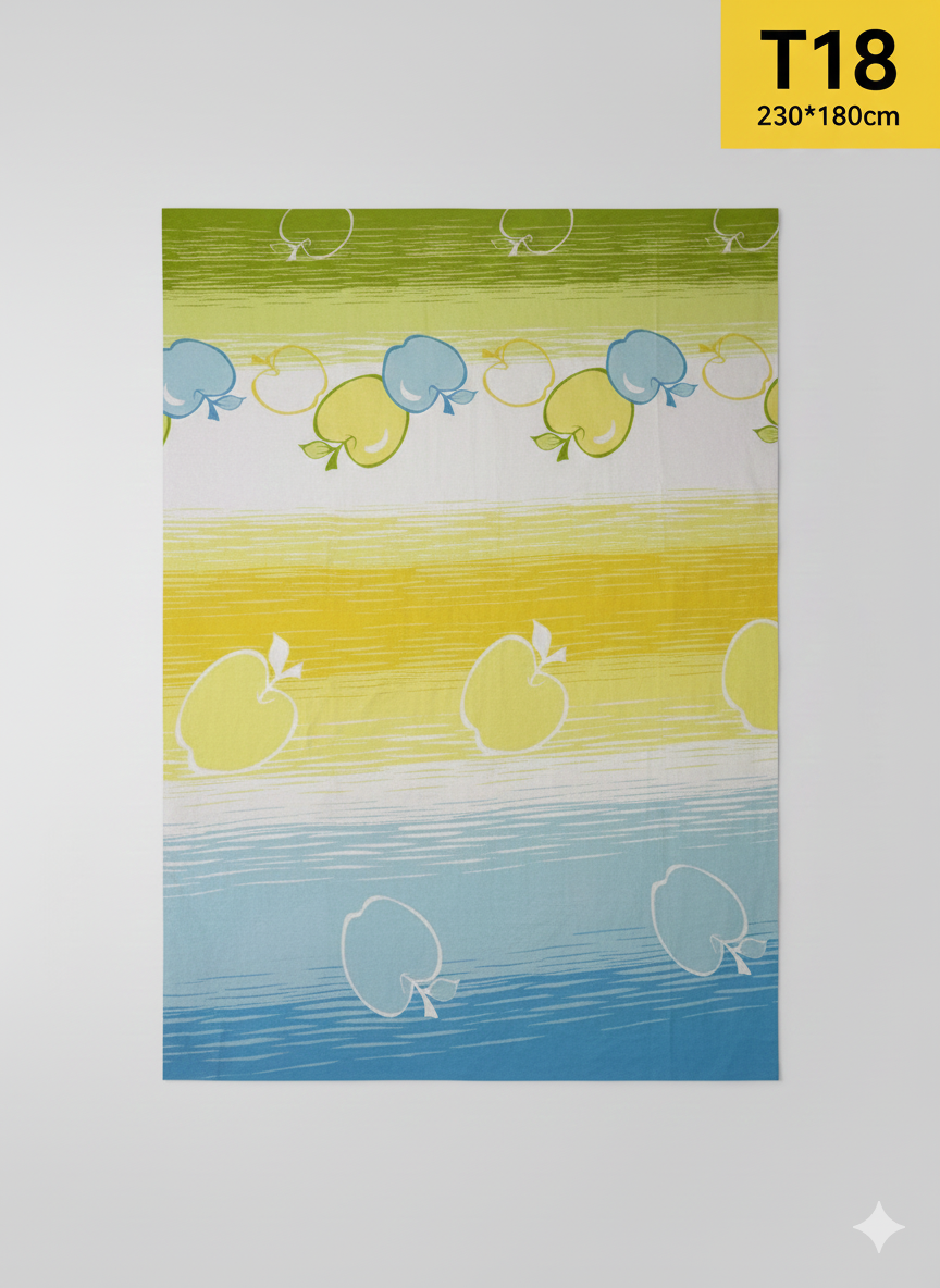 Bedsheets