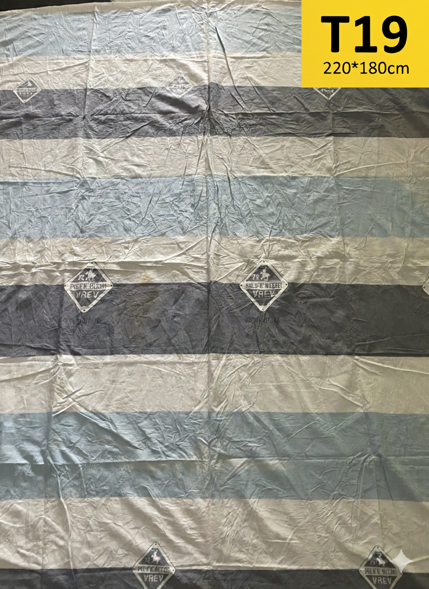 Bedsheets