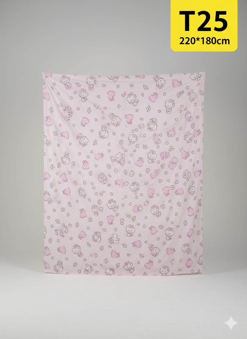 Bedsheets