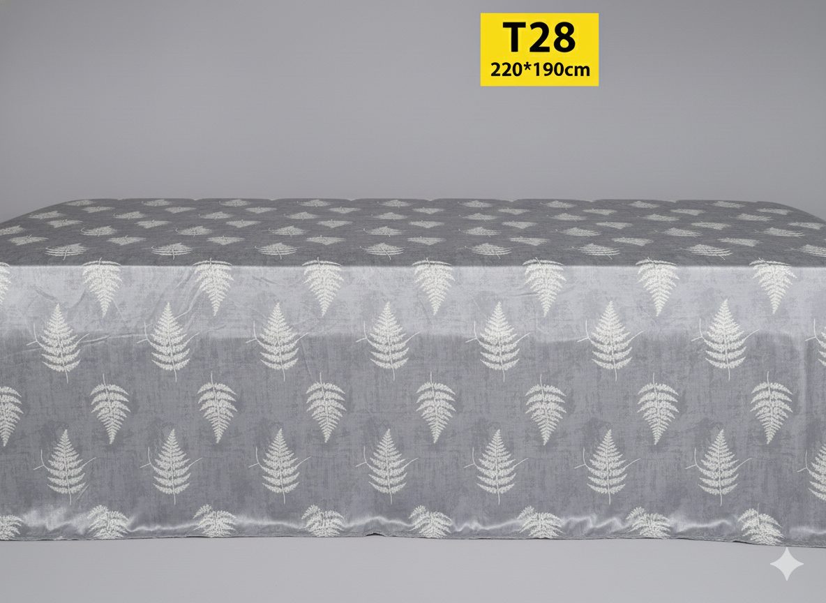 Bedsheets