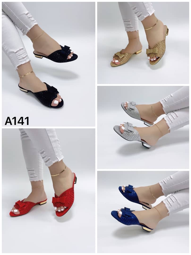 f&k footwear