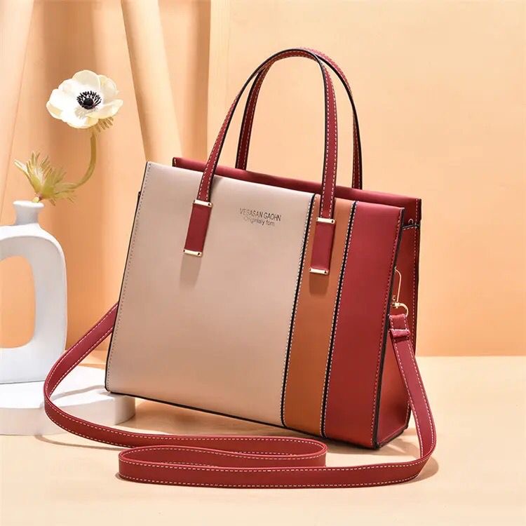 Vesasan Handbag