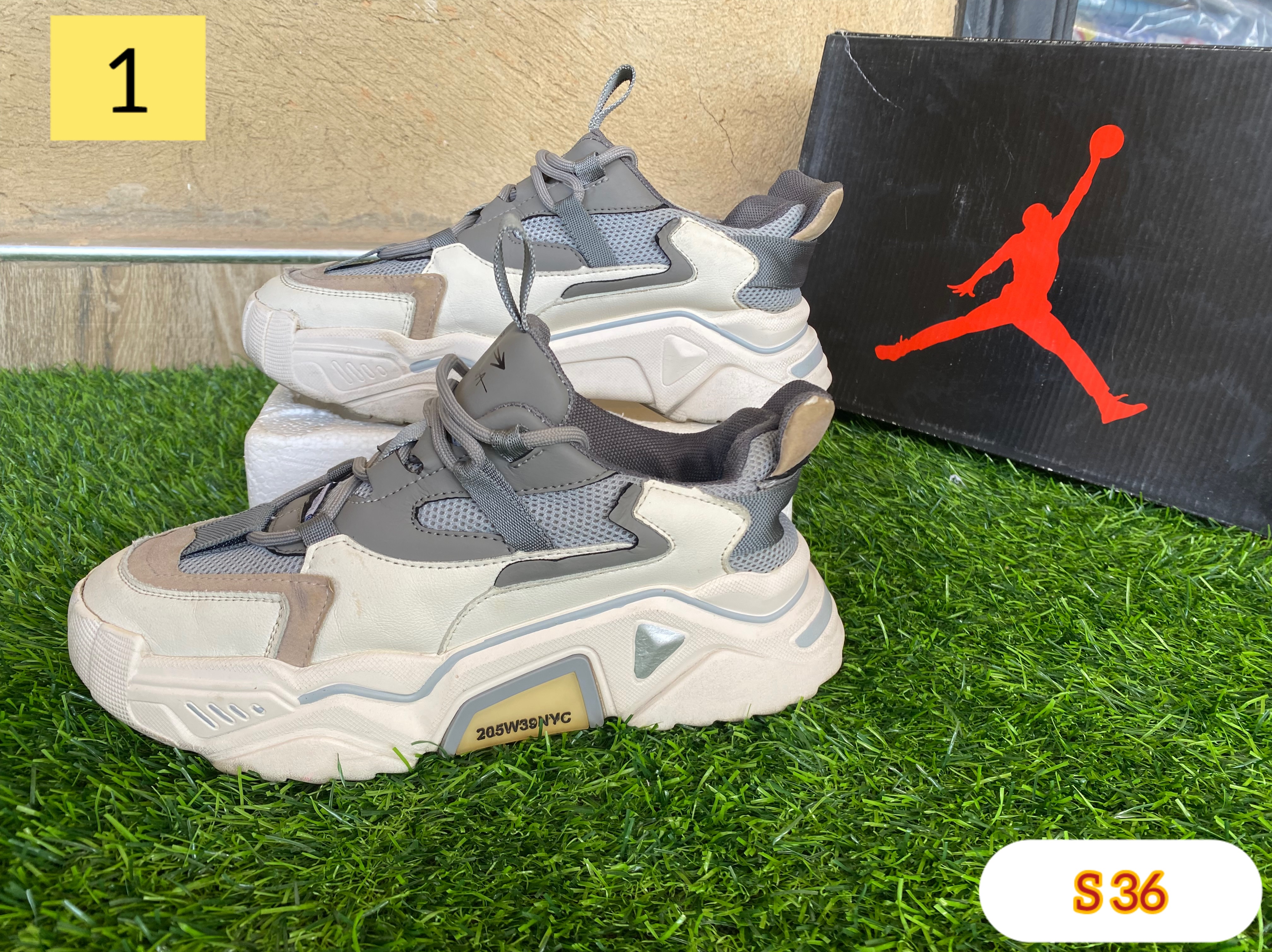 Cool Sneakers