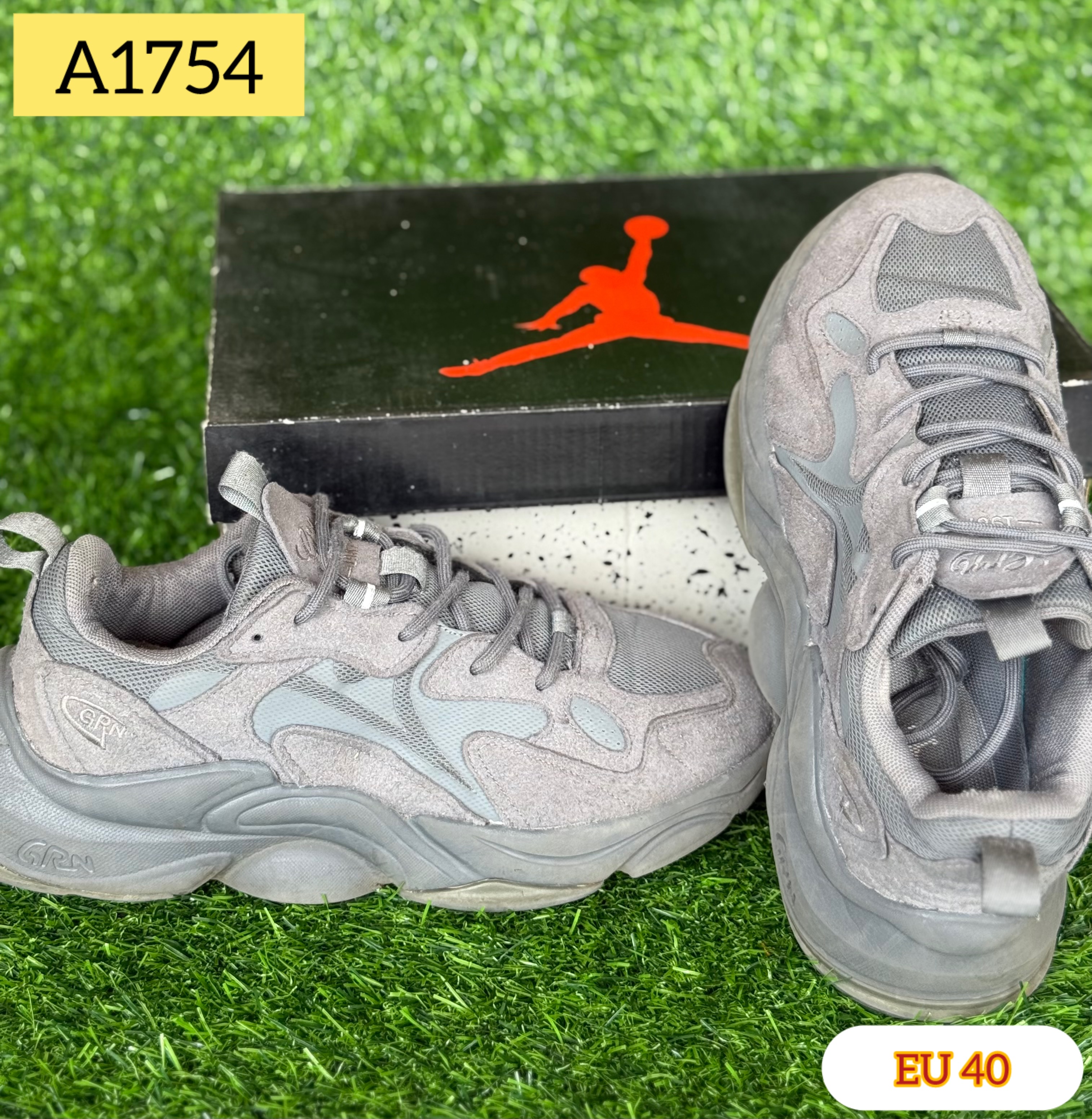 Men Sneakers