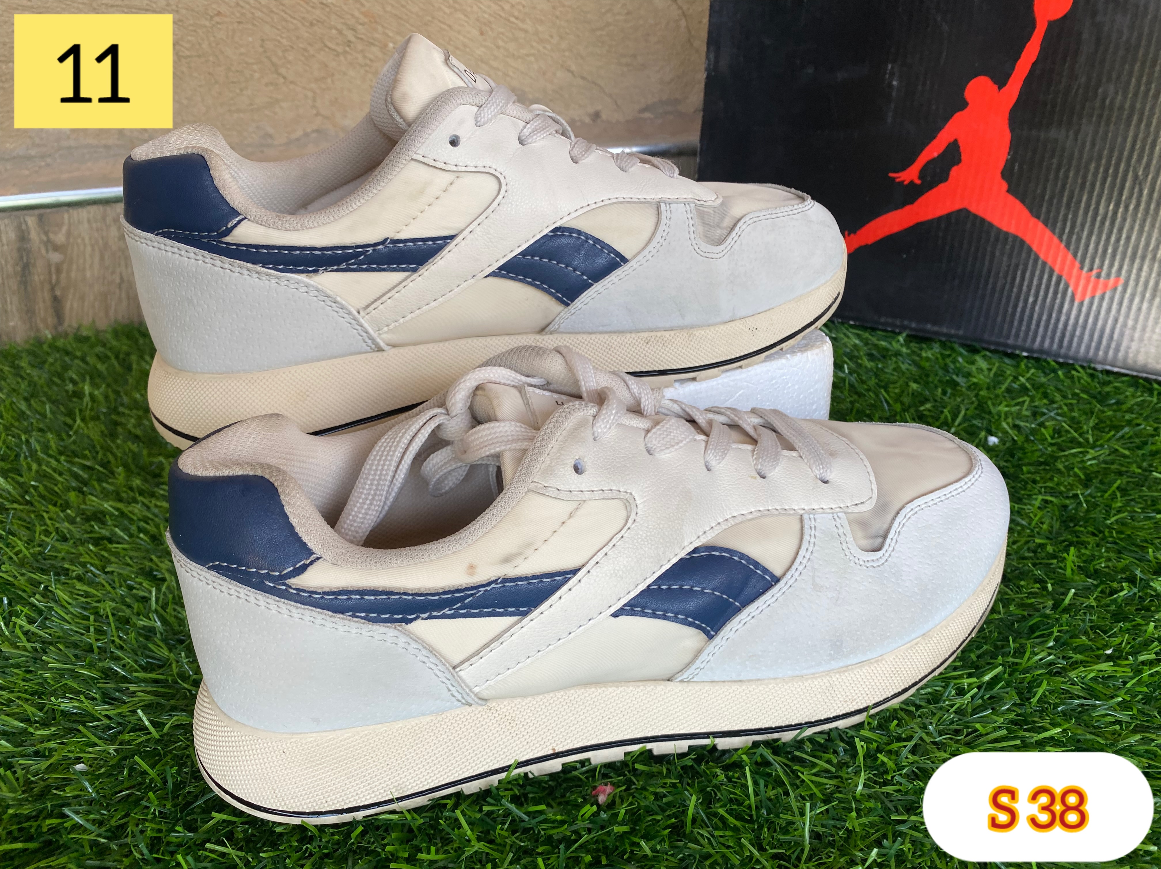 Cool Sneakers