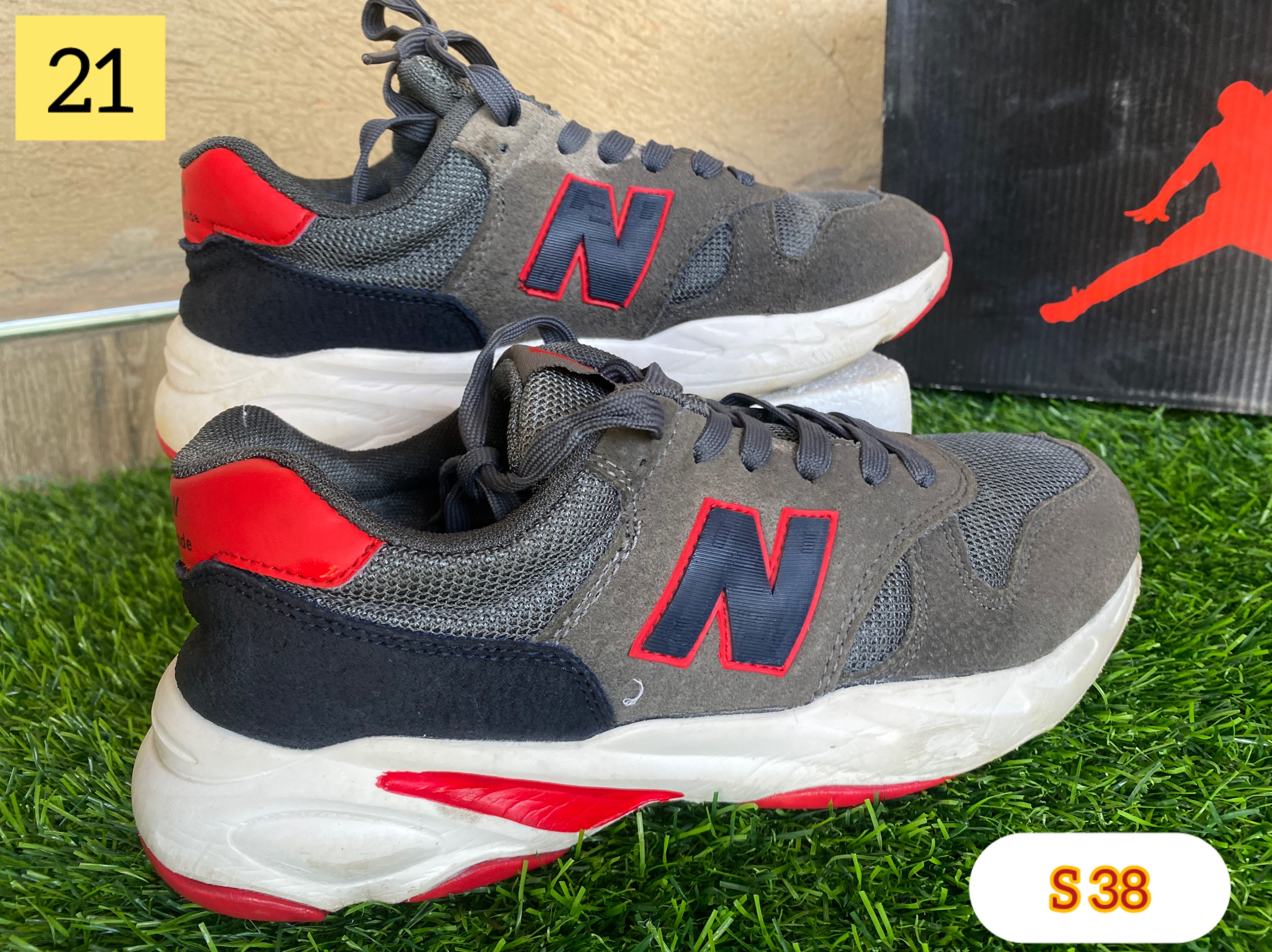 Cool Sneakers