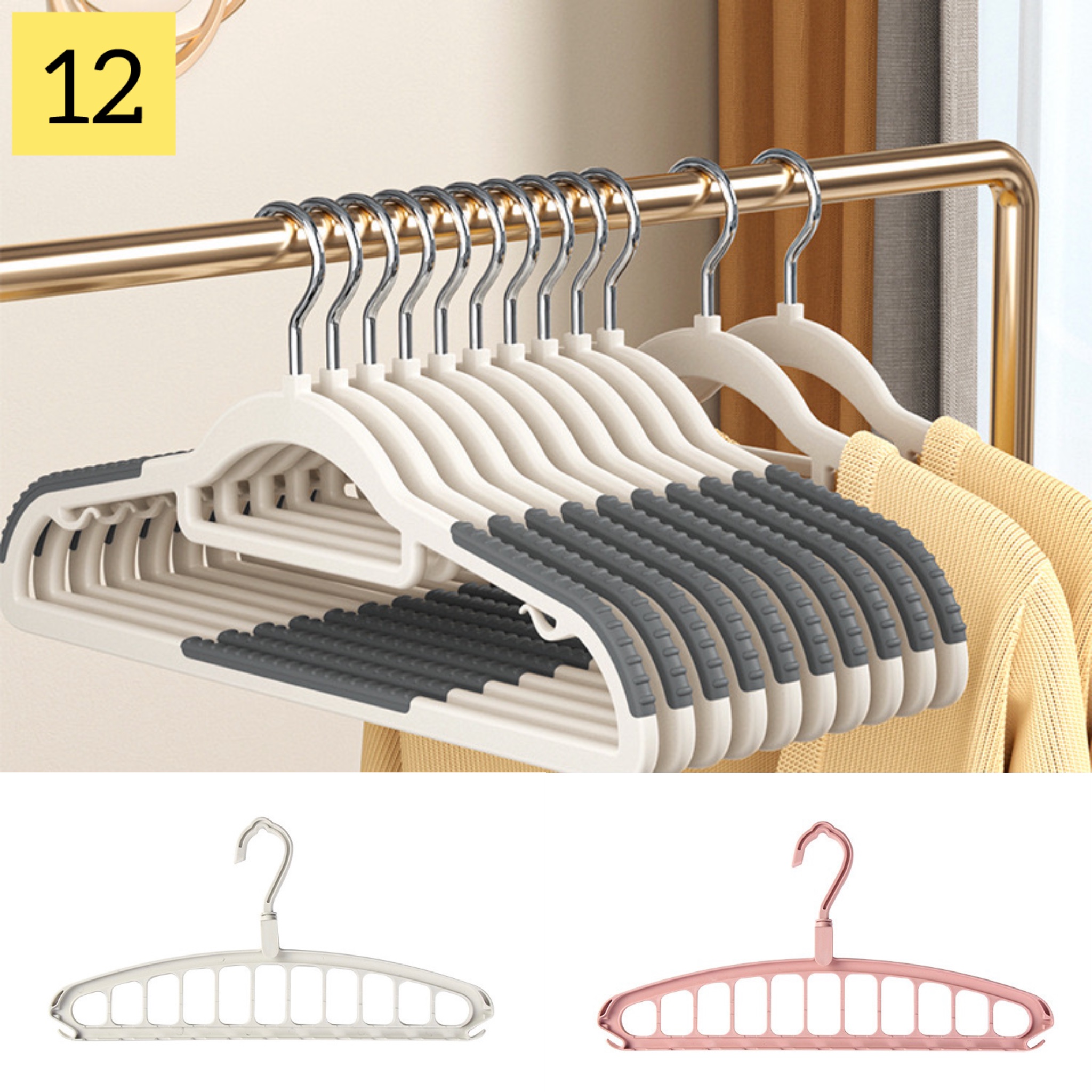 Hanger Combo