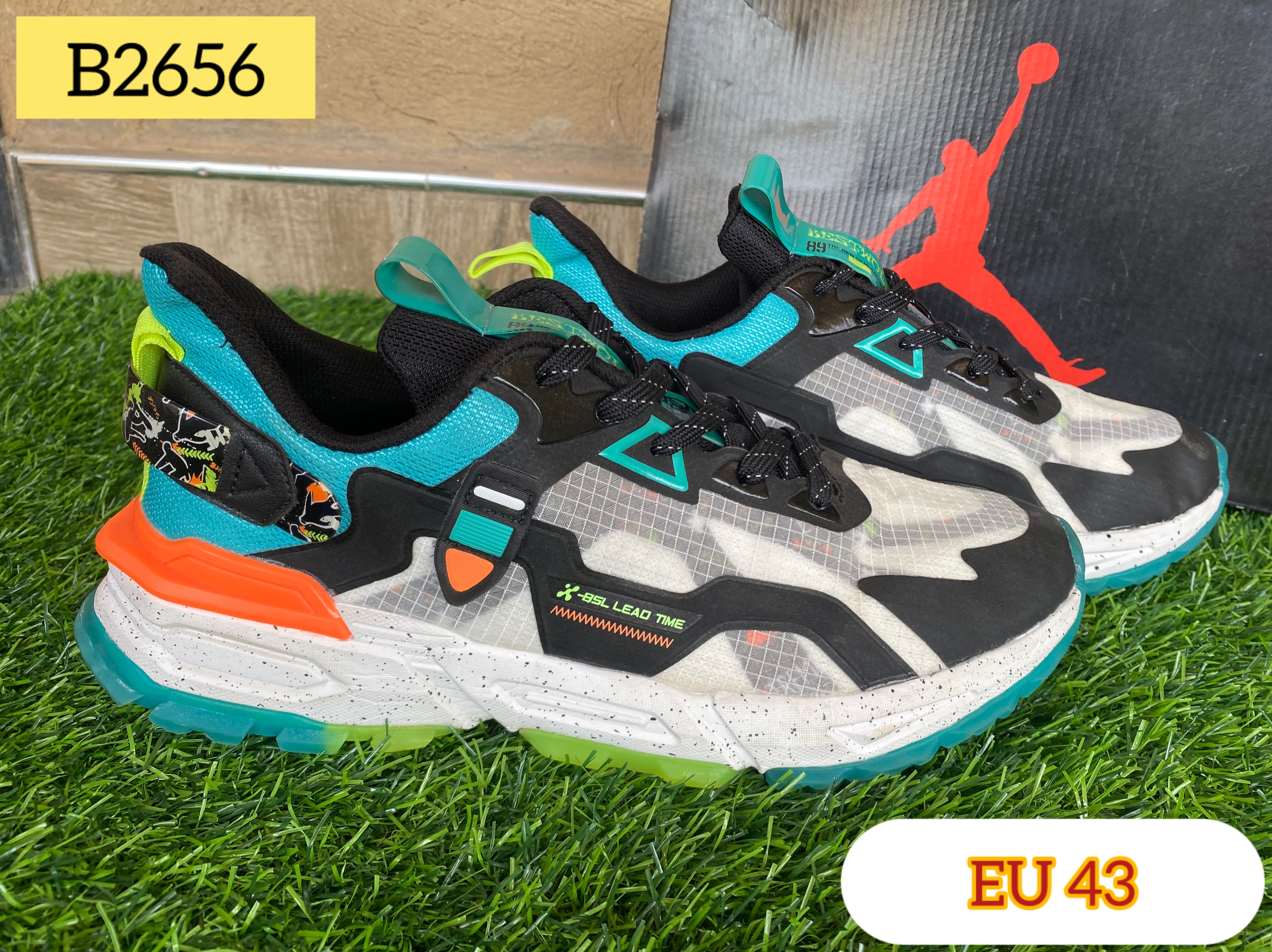 Men Sneakers