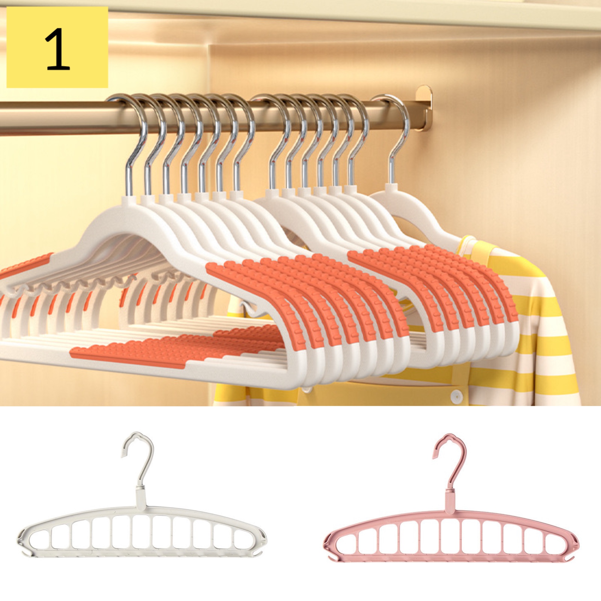 Hanger Combo