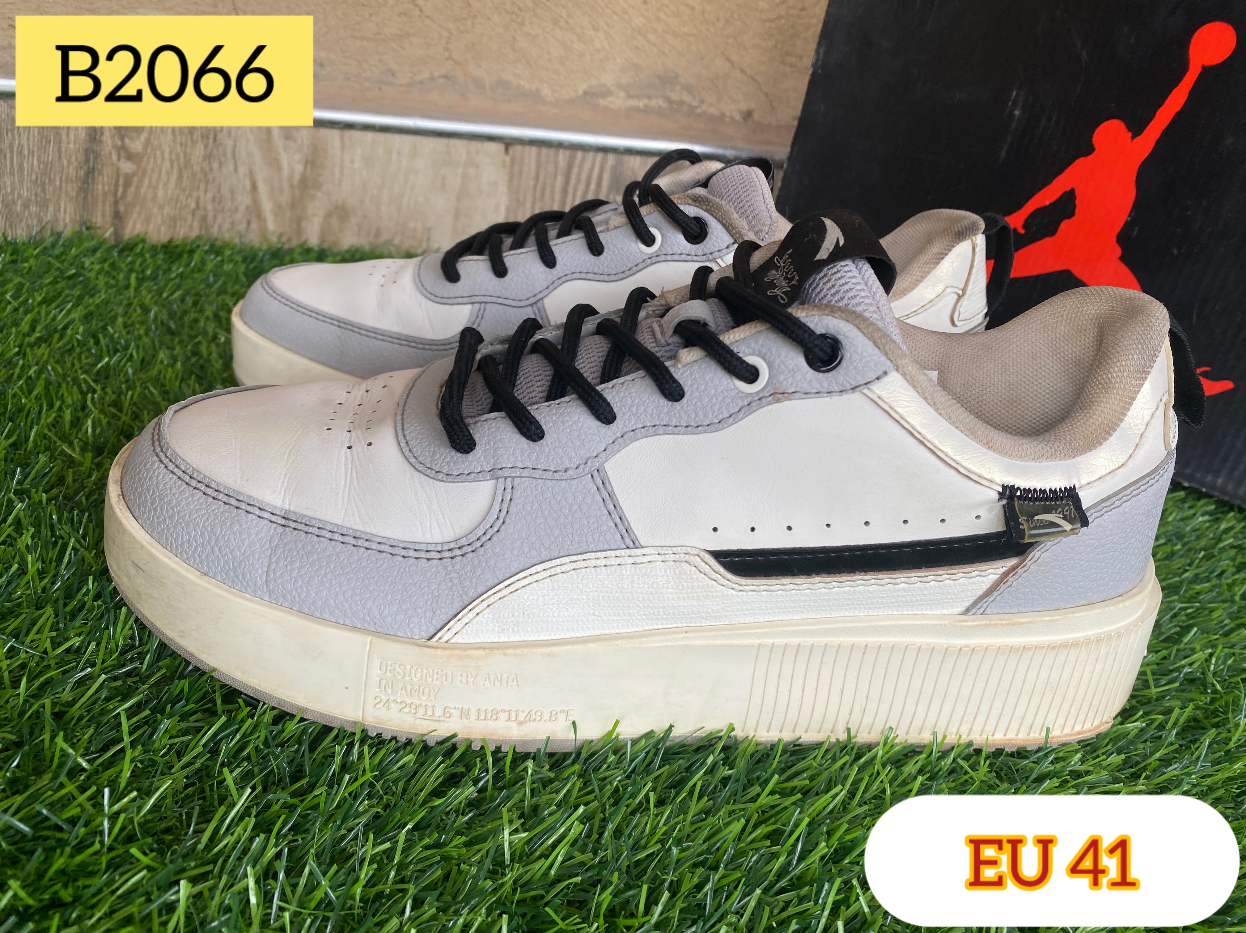 Men Sneakers