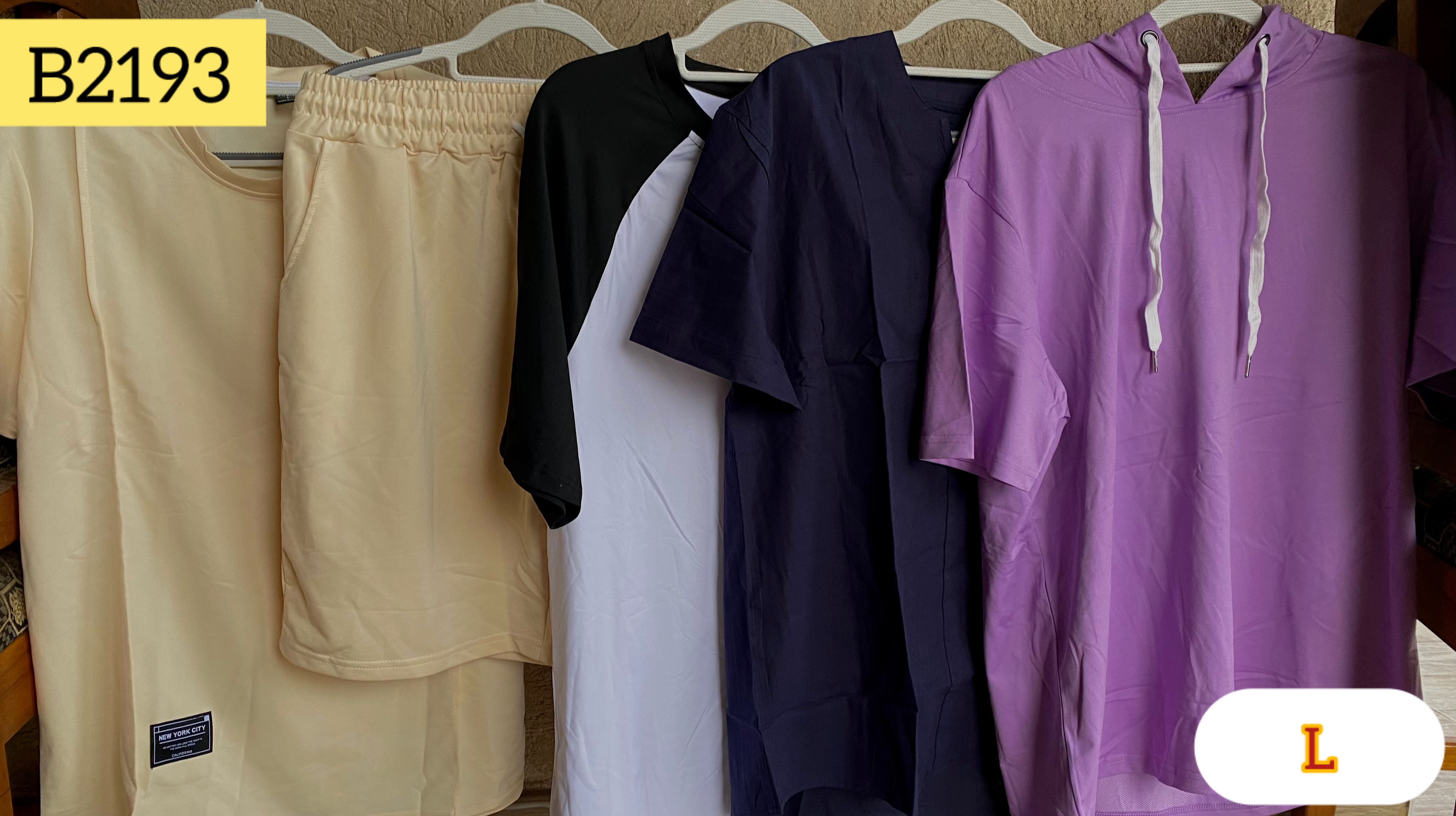 Men 5in1 Shien Cloths