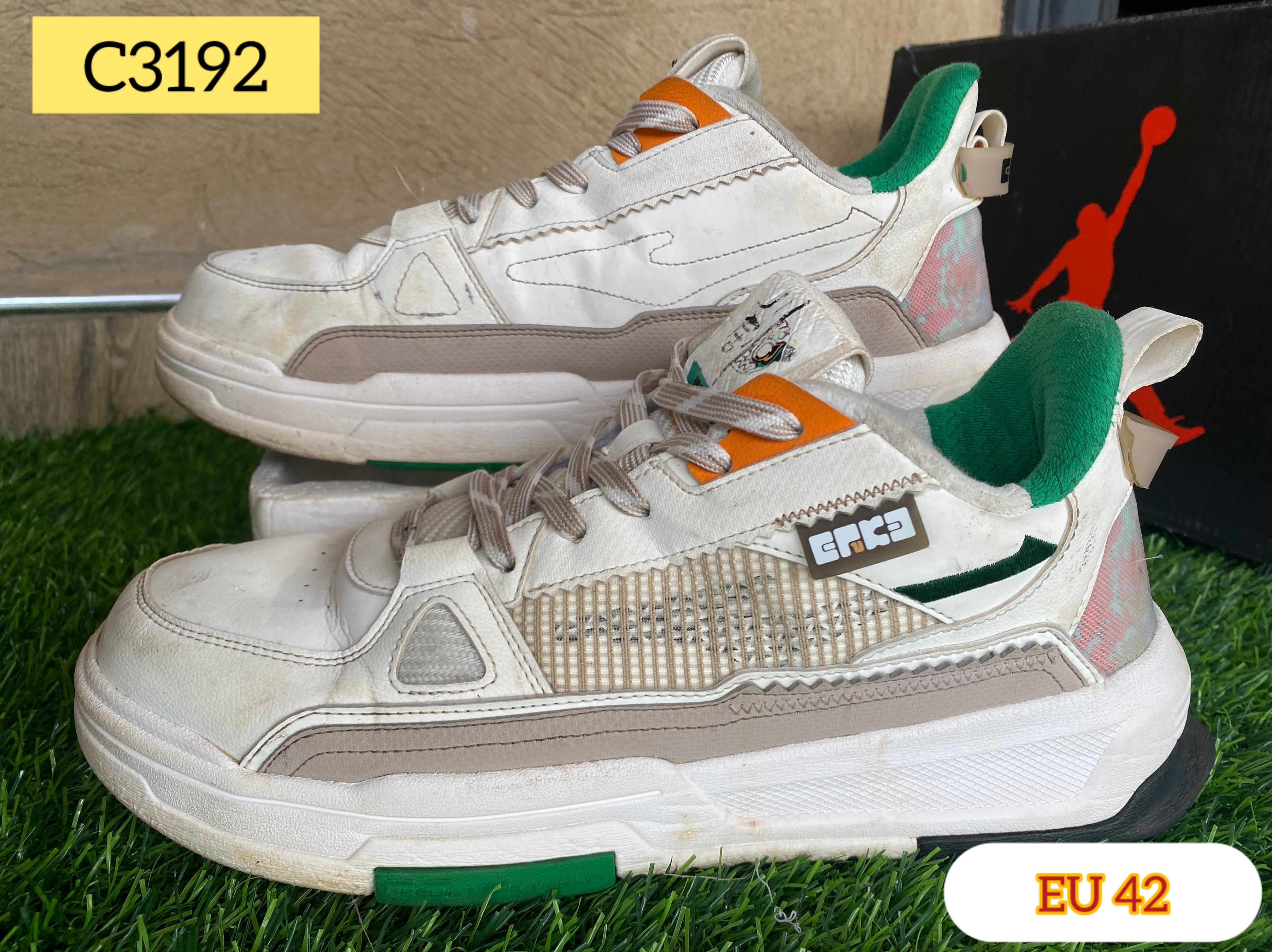 Men Sneakers