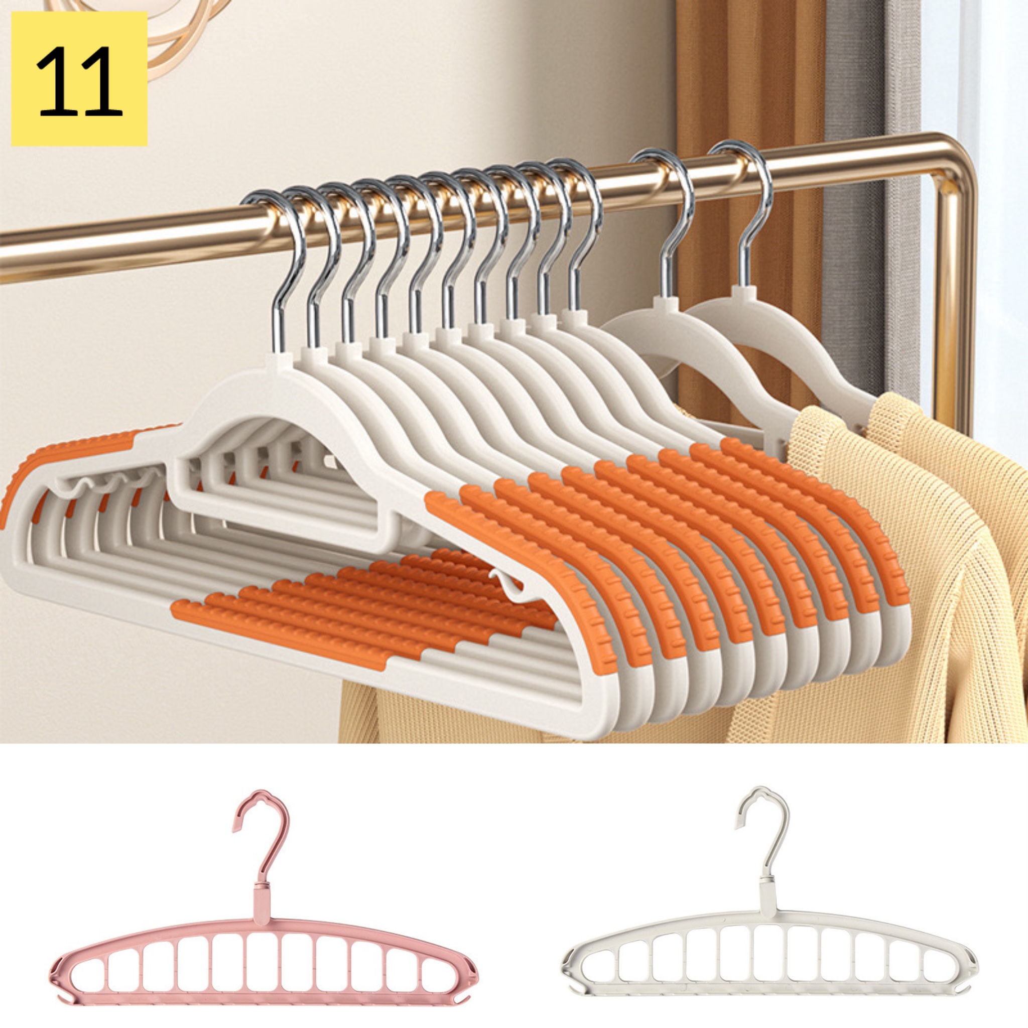 Hanger Combo