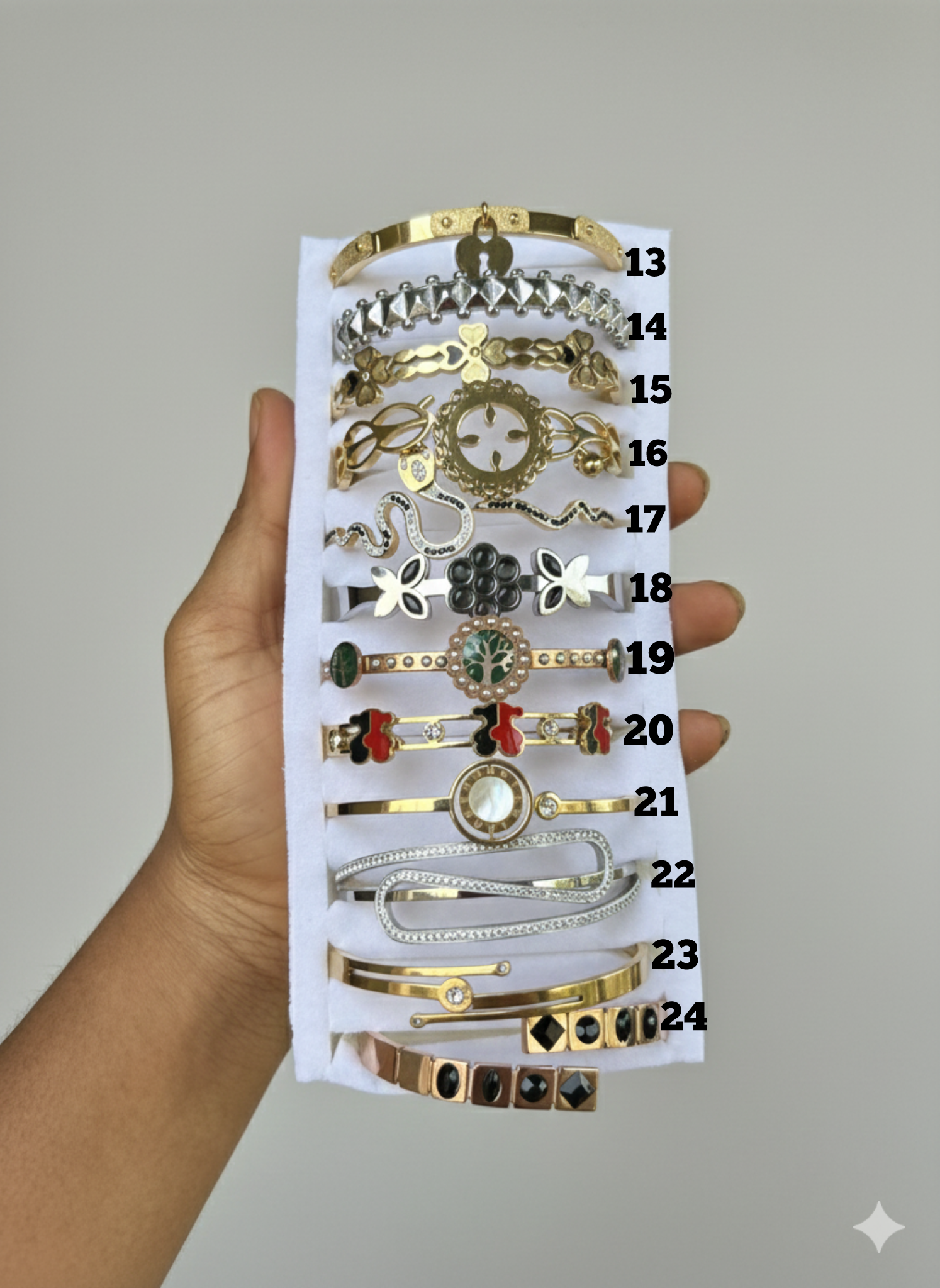 Bracelet