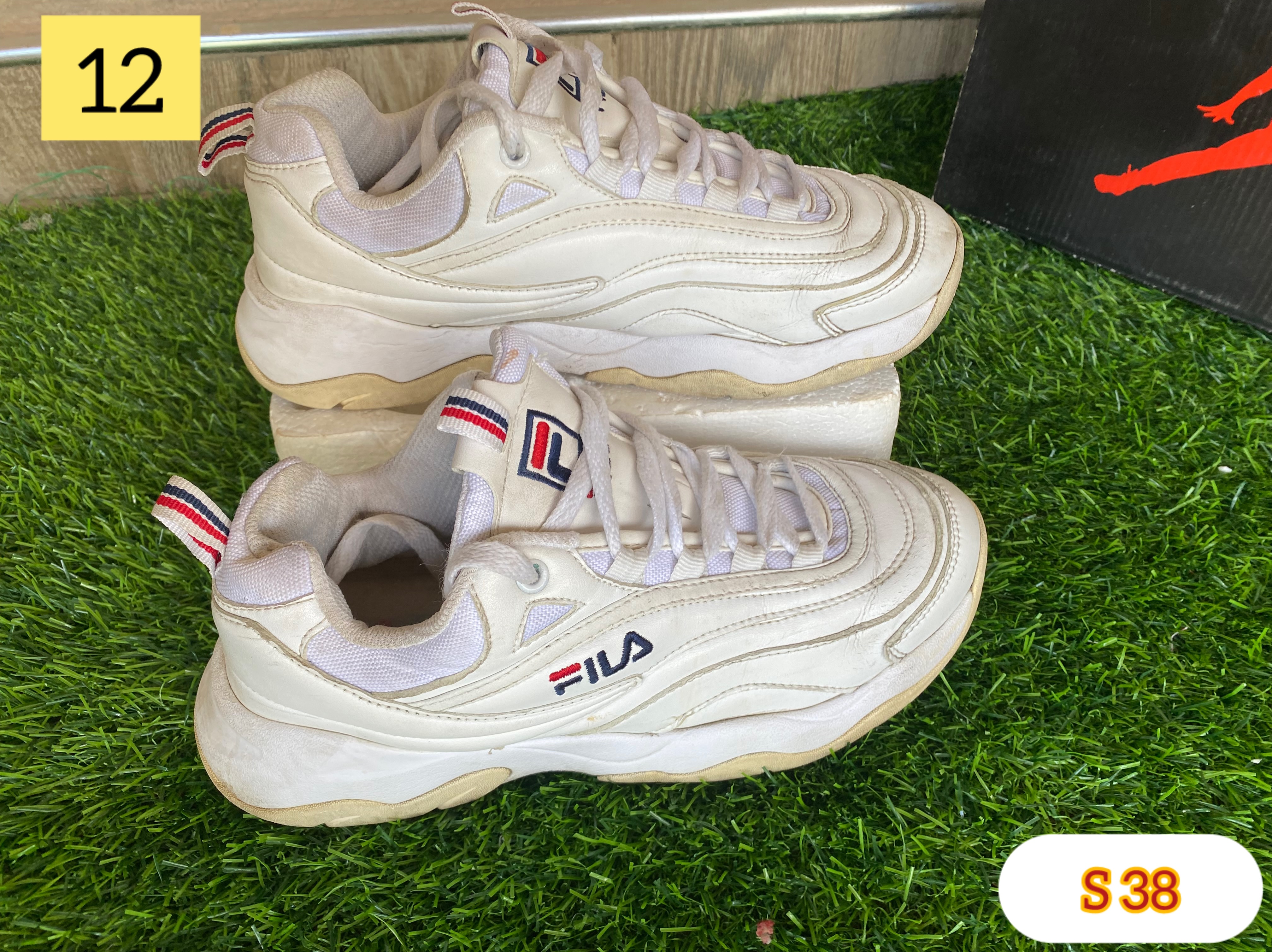 Cool Sneakers